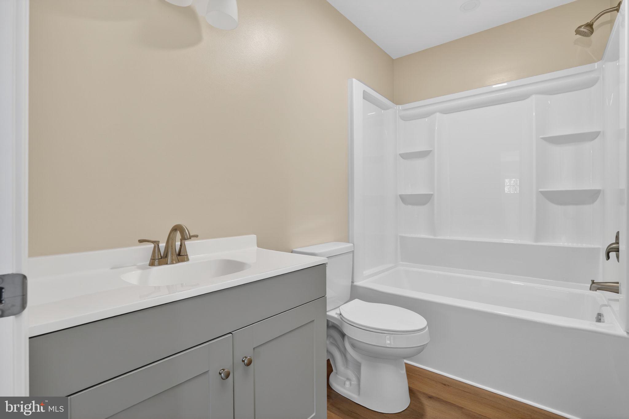 POCOMOKE HEIGHTS - Residential