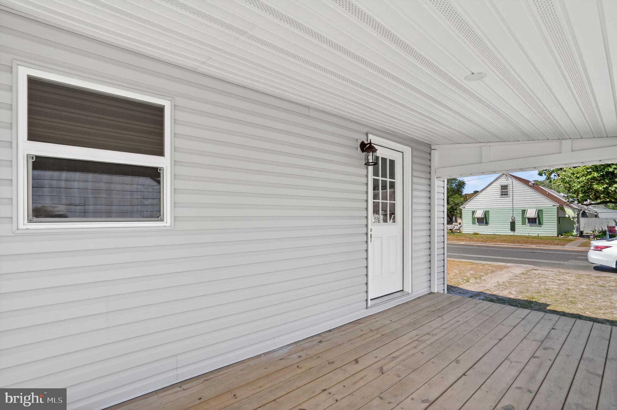 POCOMOKE HEIGHTS - Residential