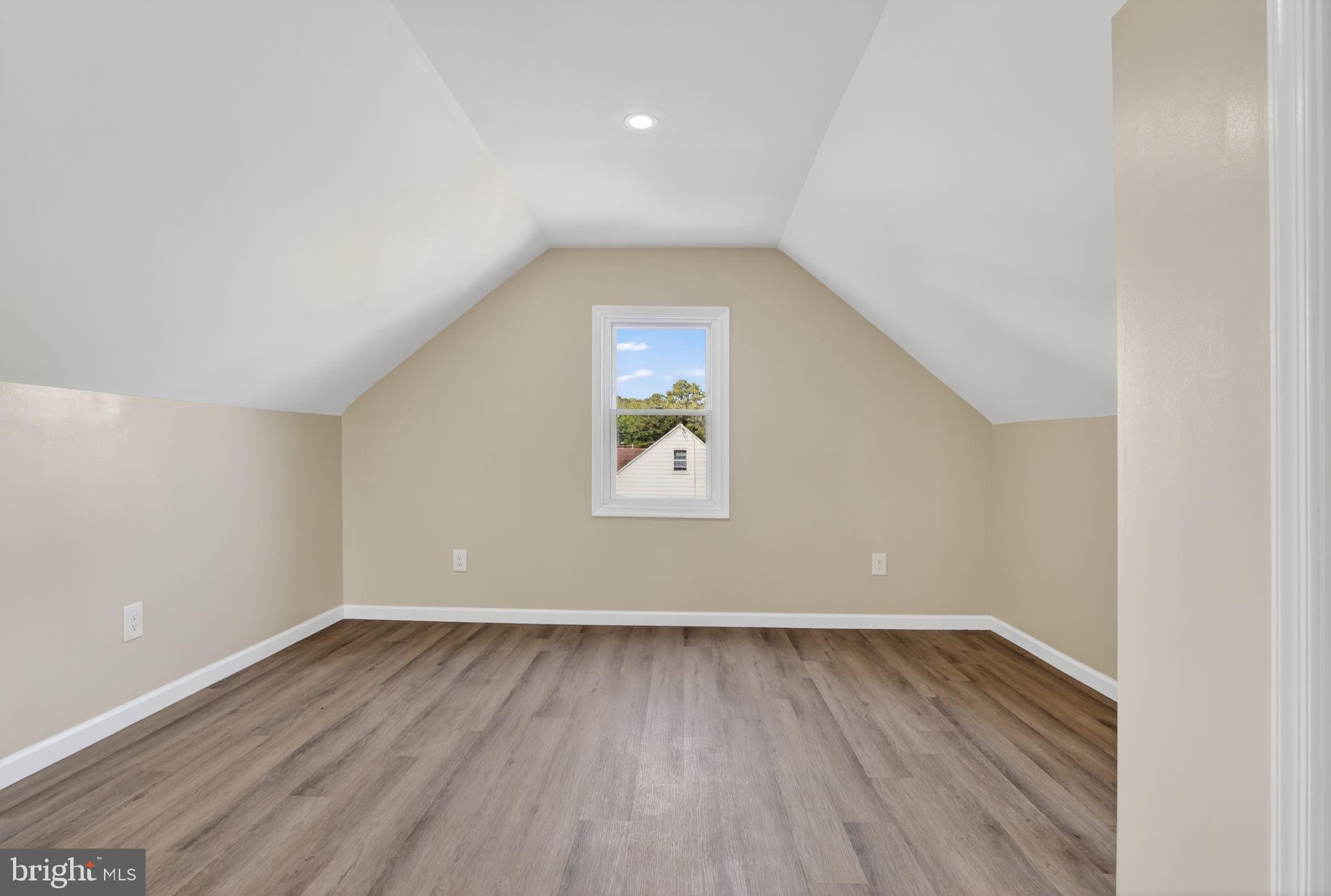 POCOMOKE HEIGHTS - Residential