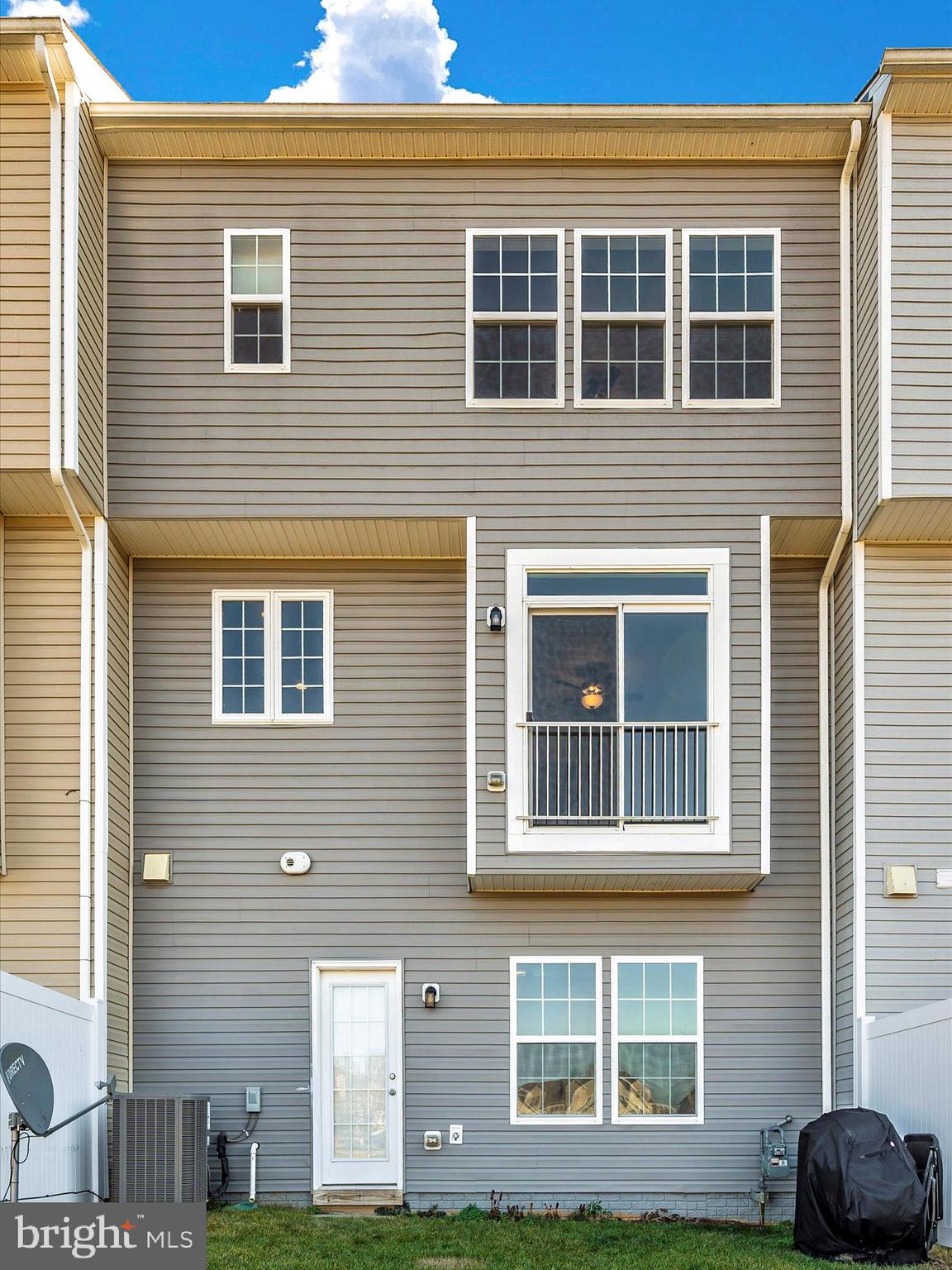 ROSEWOOD VILLAGE - Residential