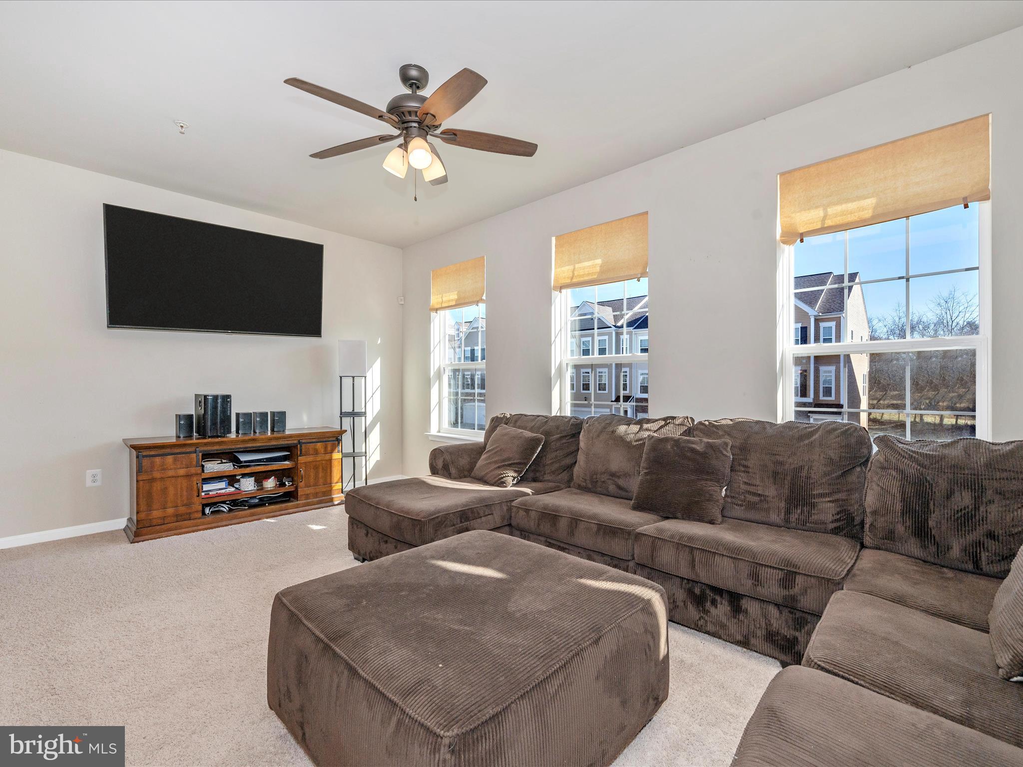 ROSEWOOD VILLAGE - Residential