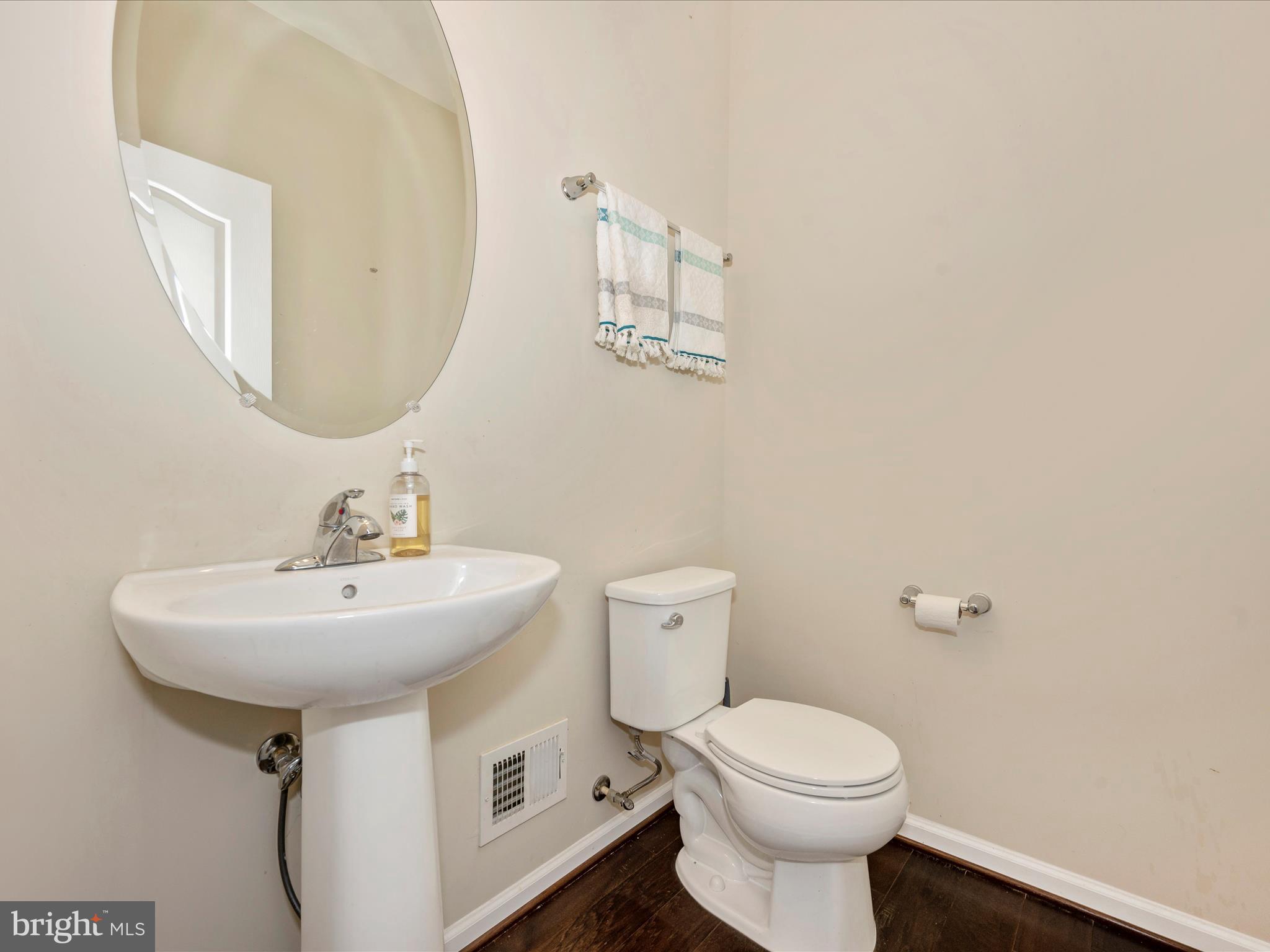 ROSEWOOD VILLAGE - Residential