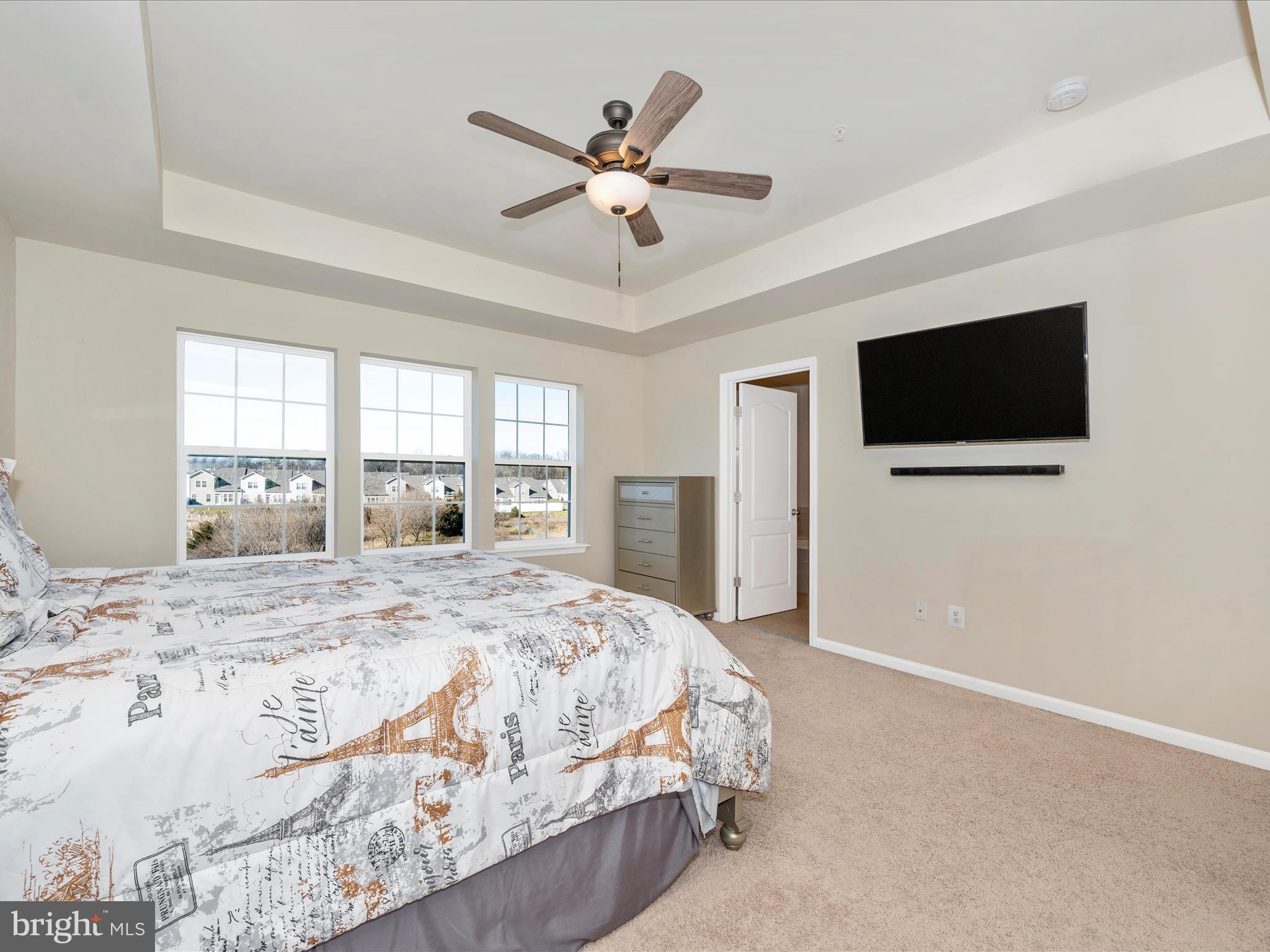 ROSEWOOD VILLAGE - Residential