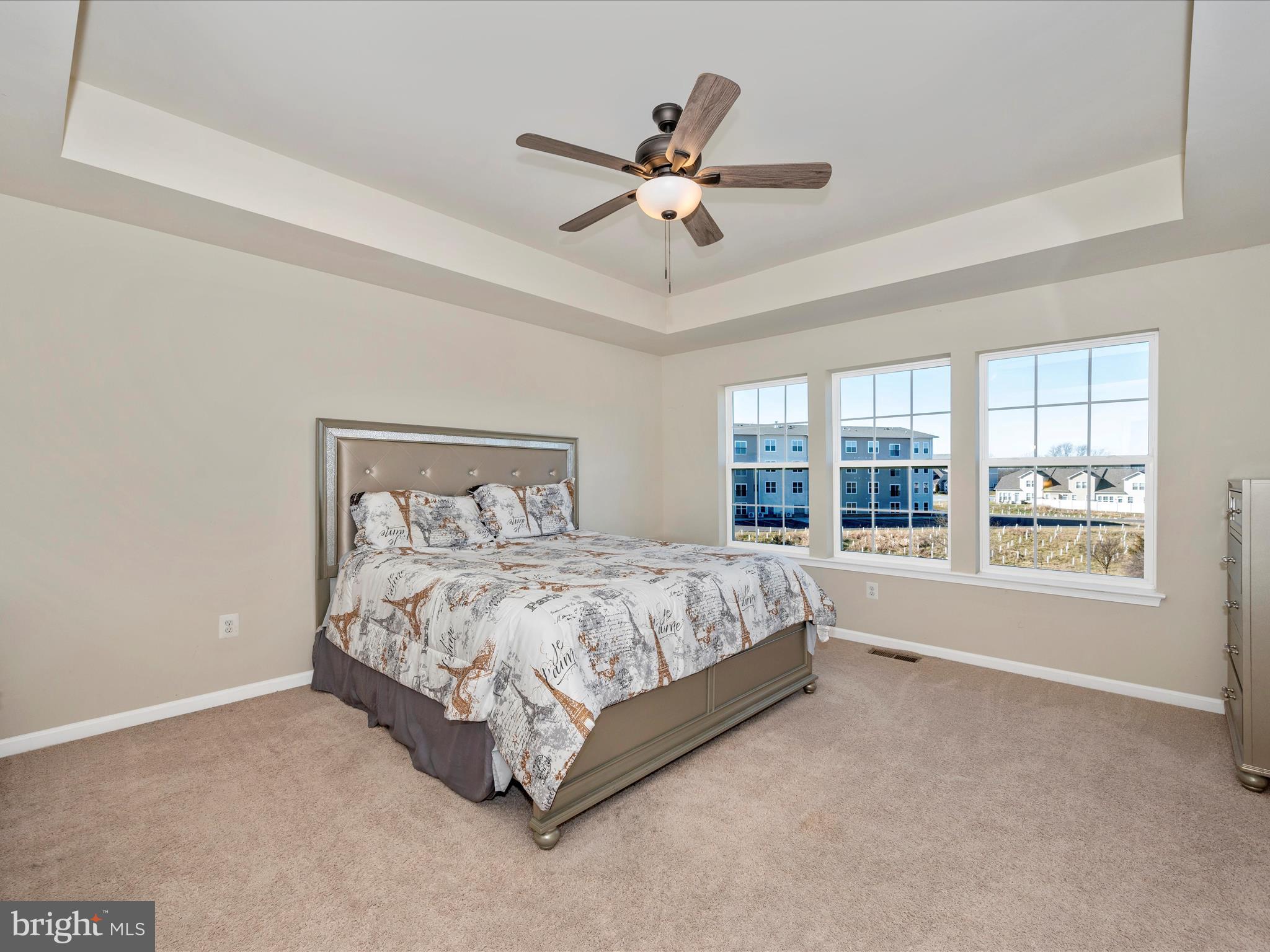 ROSEWOOD VILLAGE - Residential