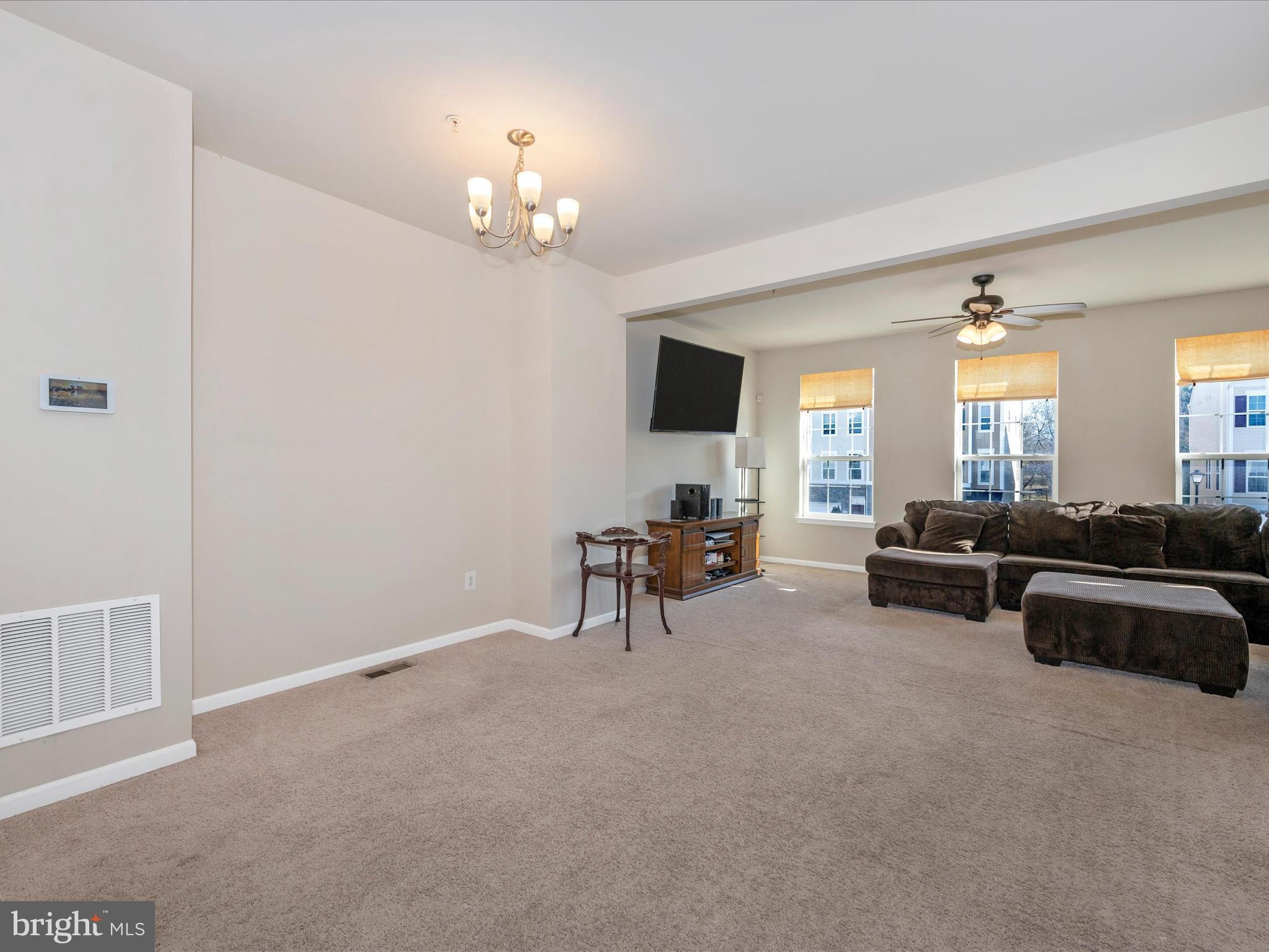 ROSEWOOD VILLAGE - Residential