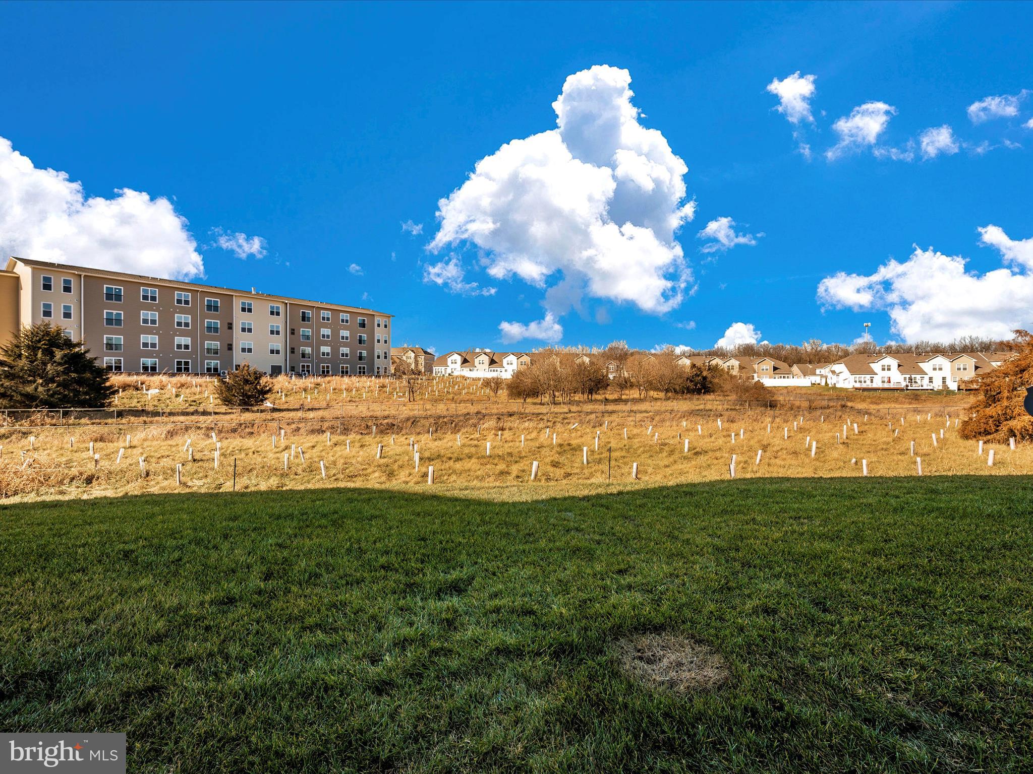 ROSEWOOD VILLAGE - Residential