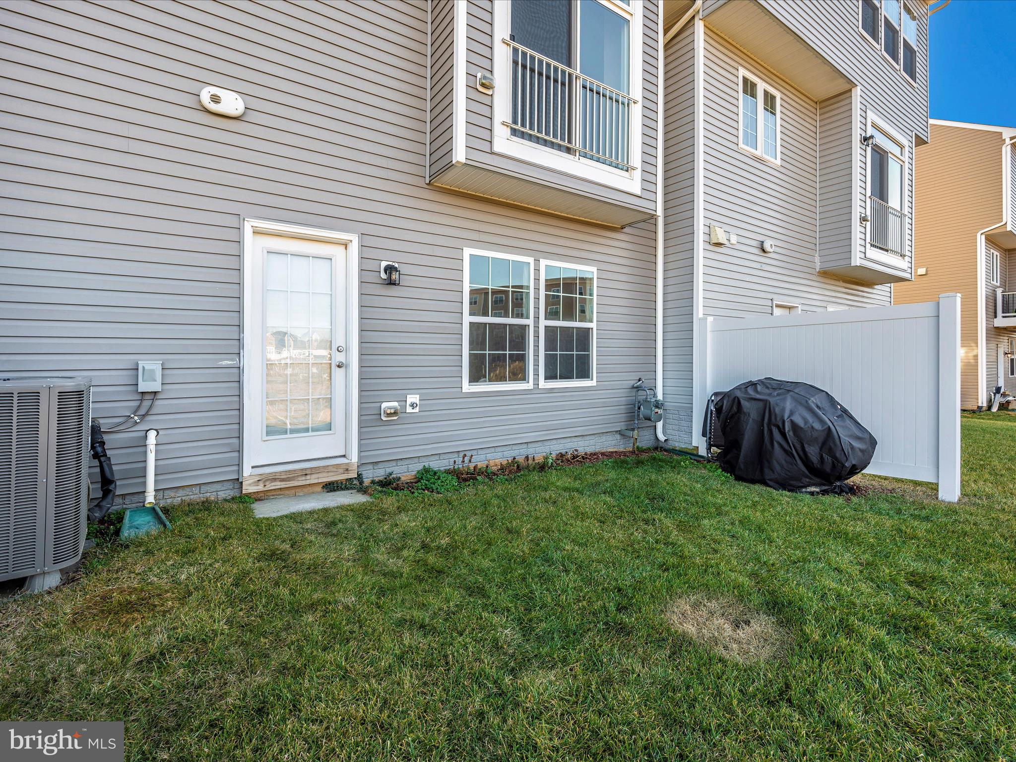 ROSEWOOD VILLAGE - Residential