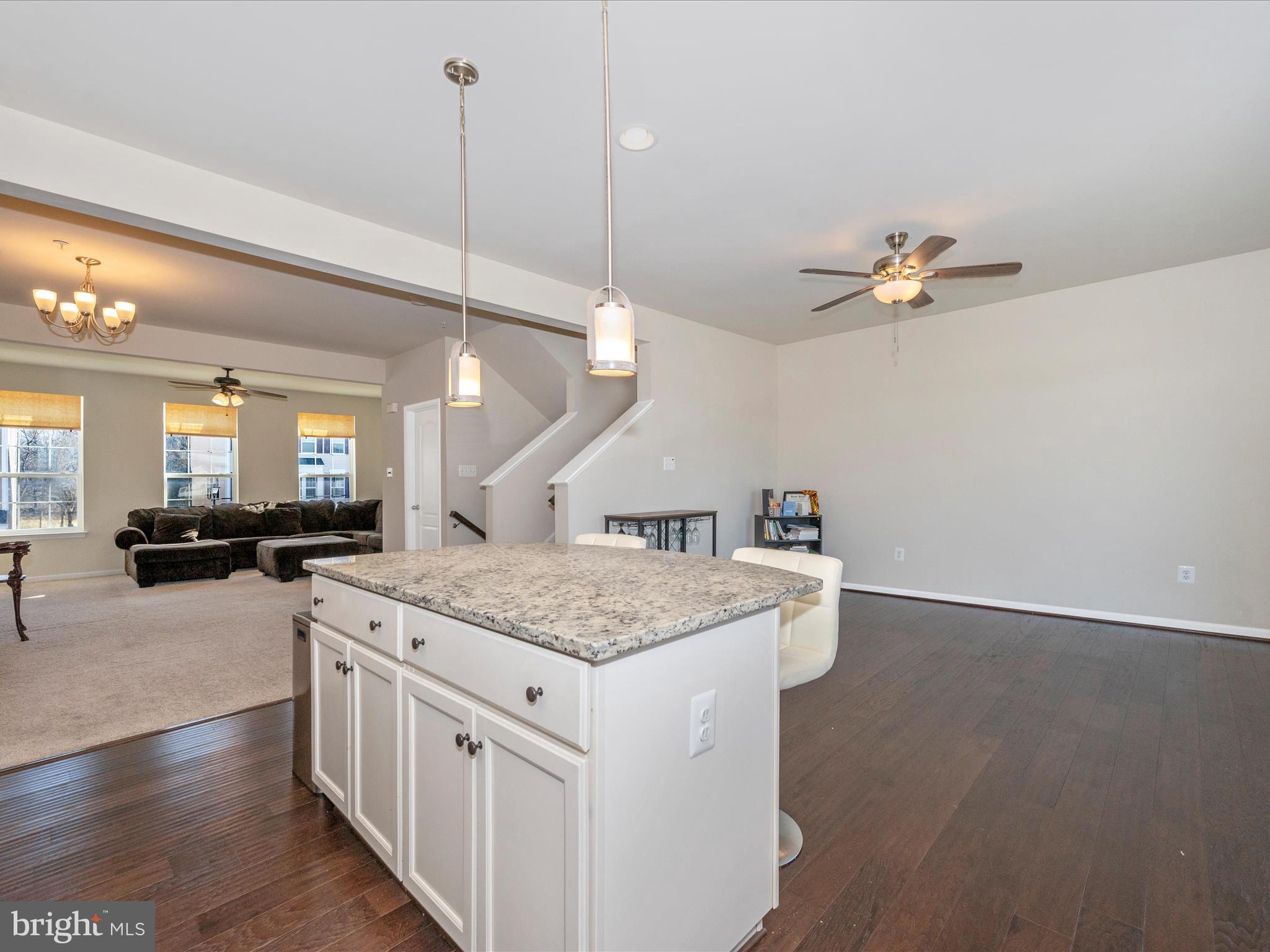 ROSEWOOD VILLAGE - Residential