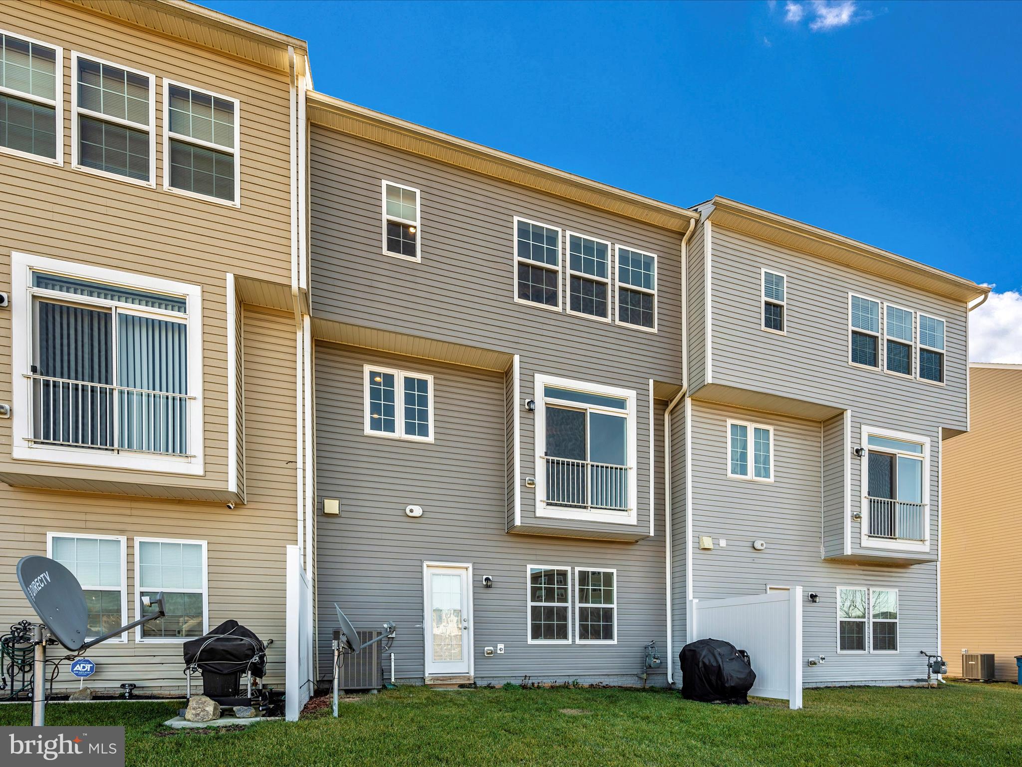 ROSEWOOD VILLAGE - Residential