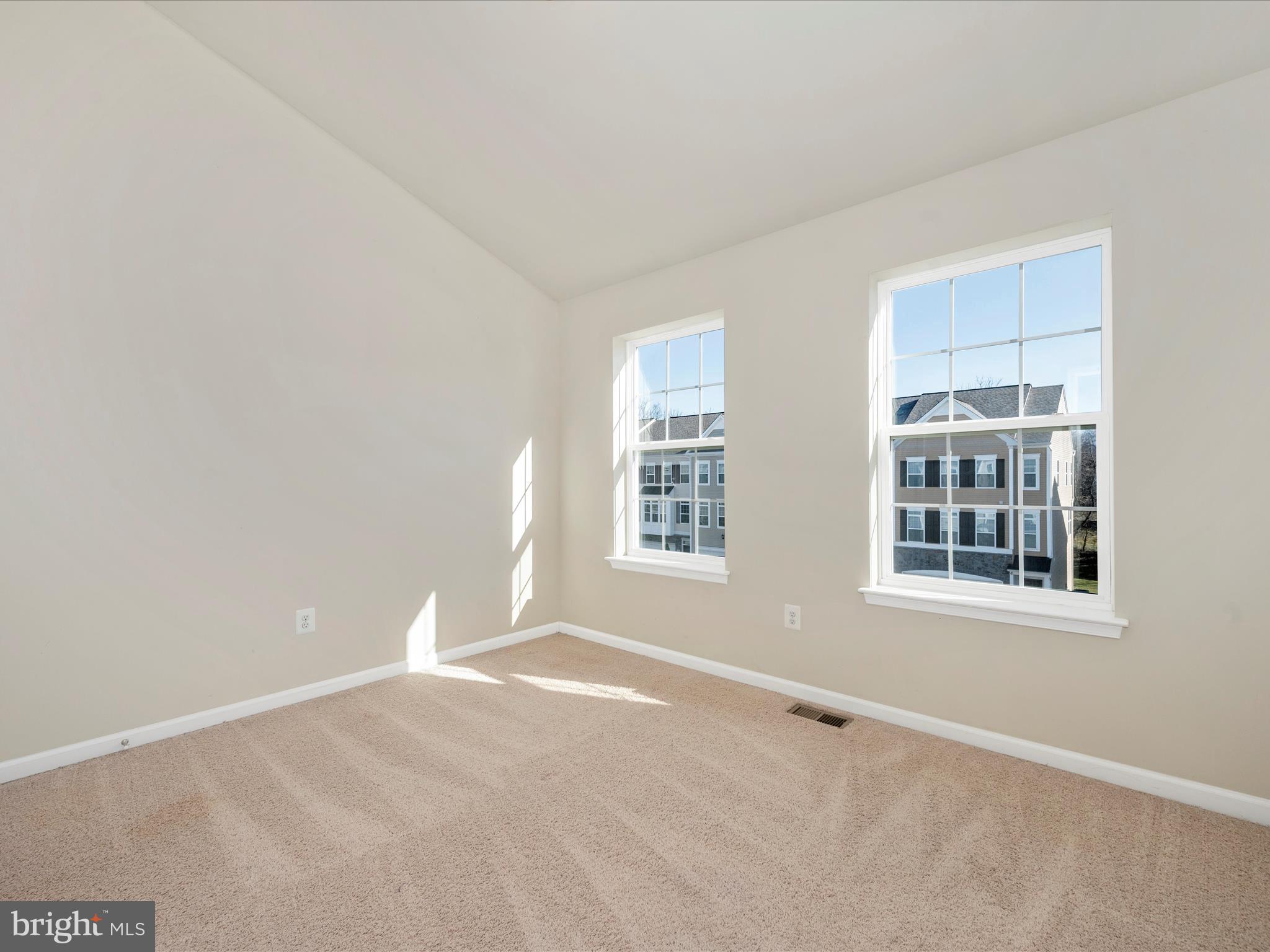 ROSEWOOD VILLAGE - Residential