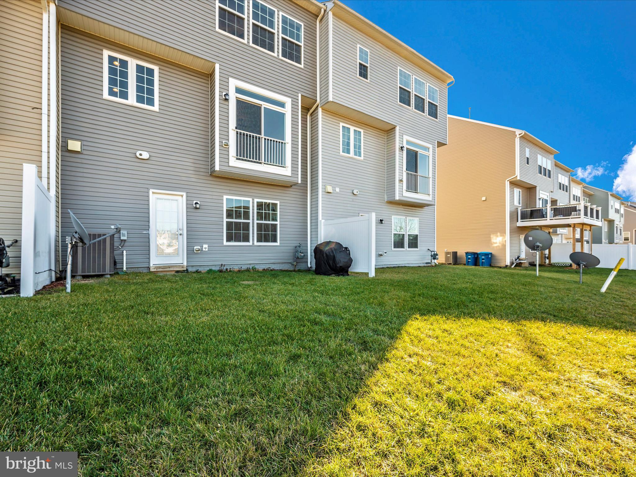 ROSEWOOD VILLAGE - Residential