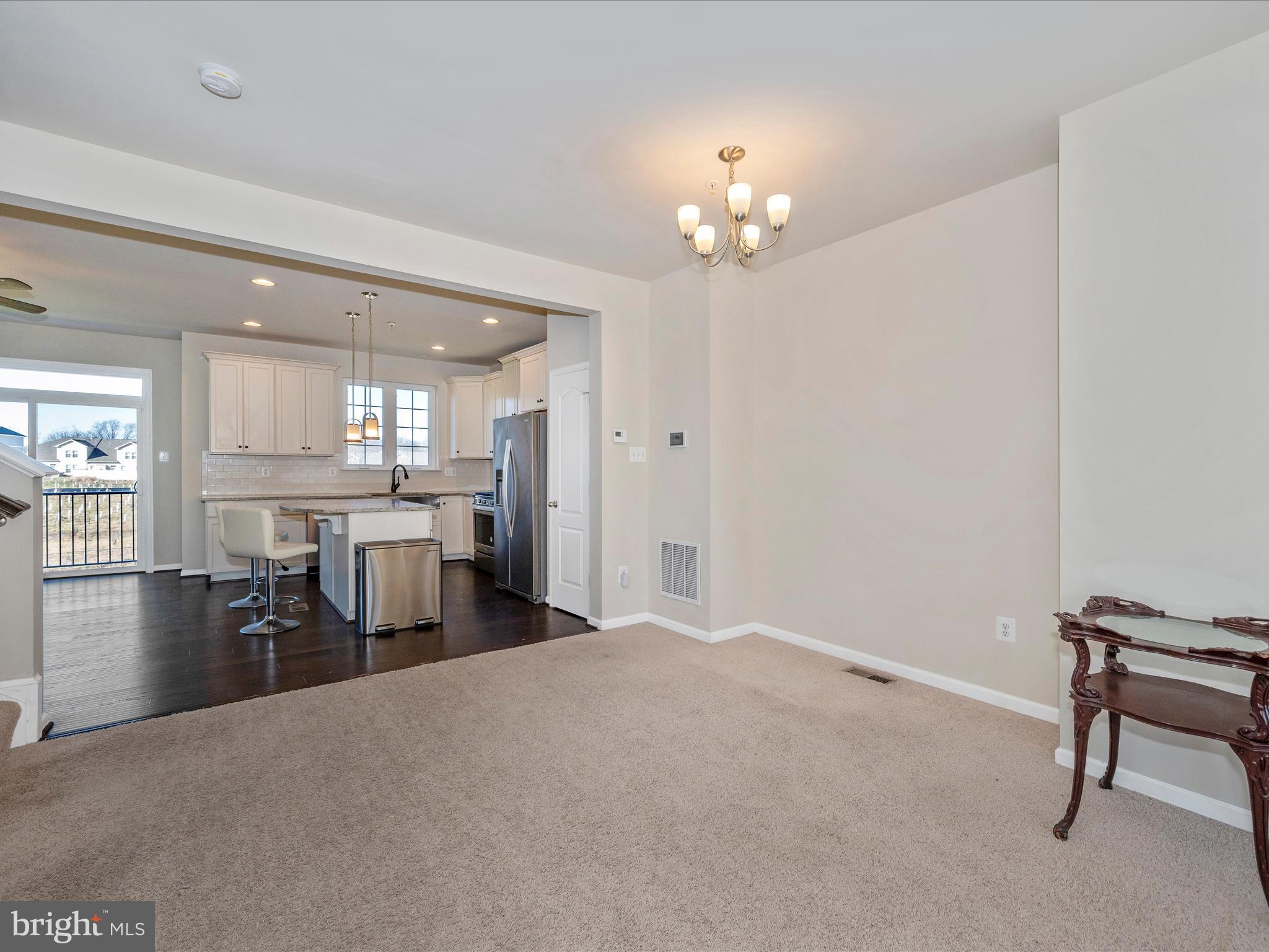 ROSEWOOD VILLAGE - Residential