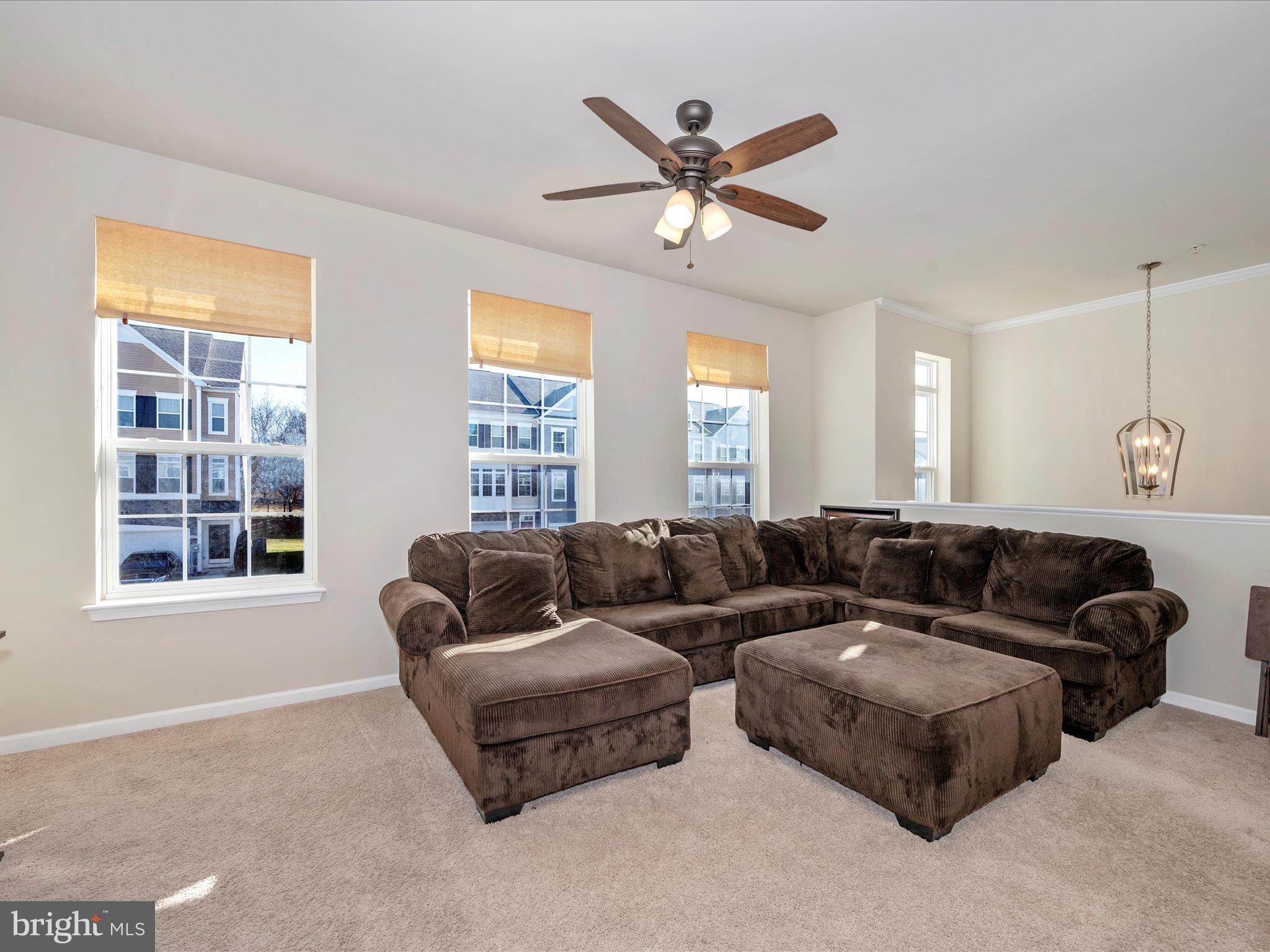 ROSEWOOD VILLAGE - Residential