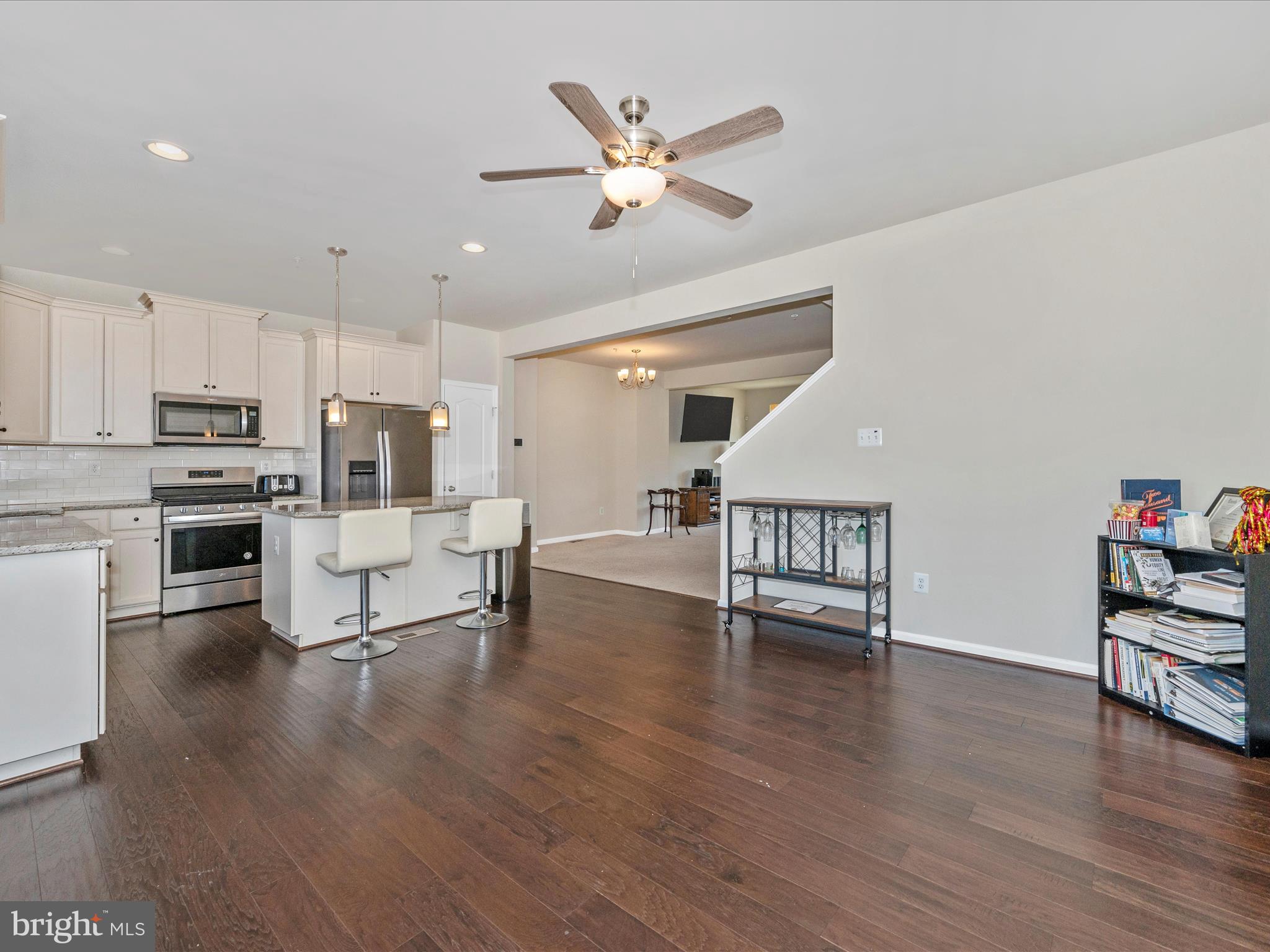 ROSEWOOD VILLAGE - Residential