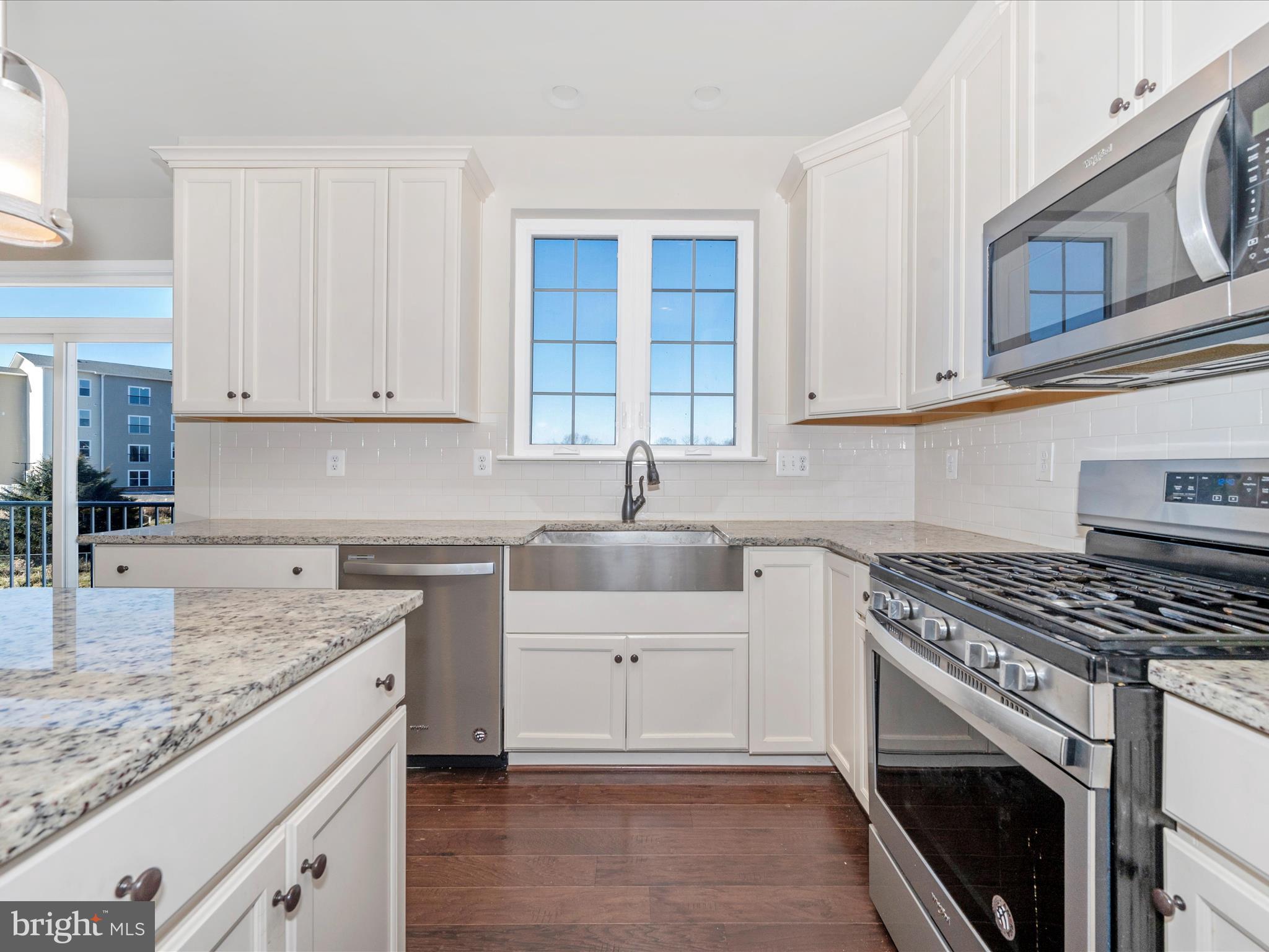 ROSEWOOD VILLAGE - Residential