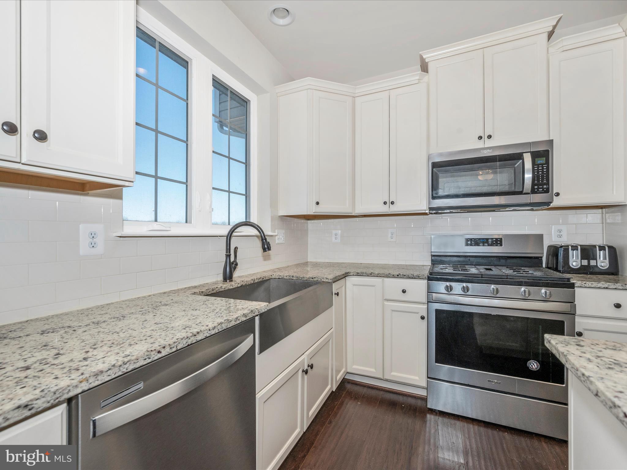 ROSEWOOD VILLAGE - Residential