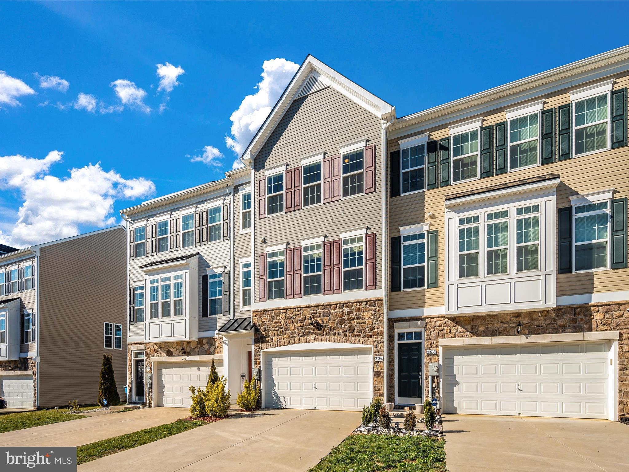 ROSEWOOD VILLAGE - Residential