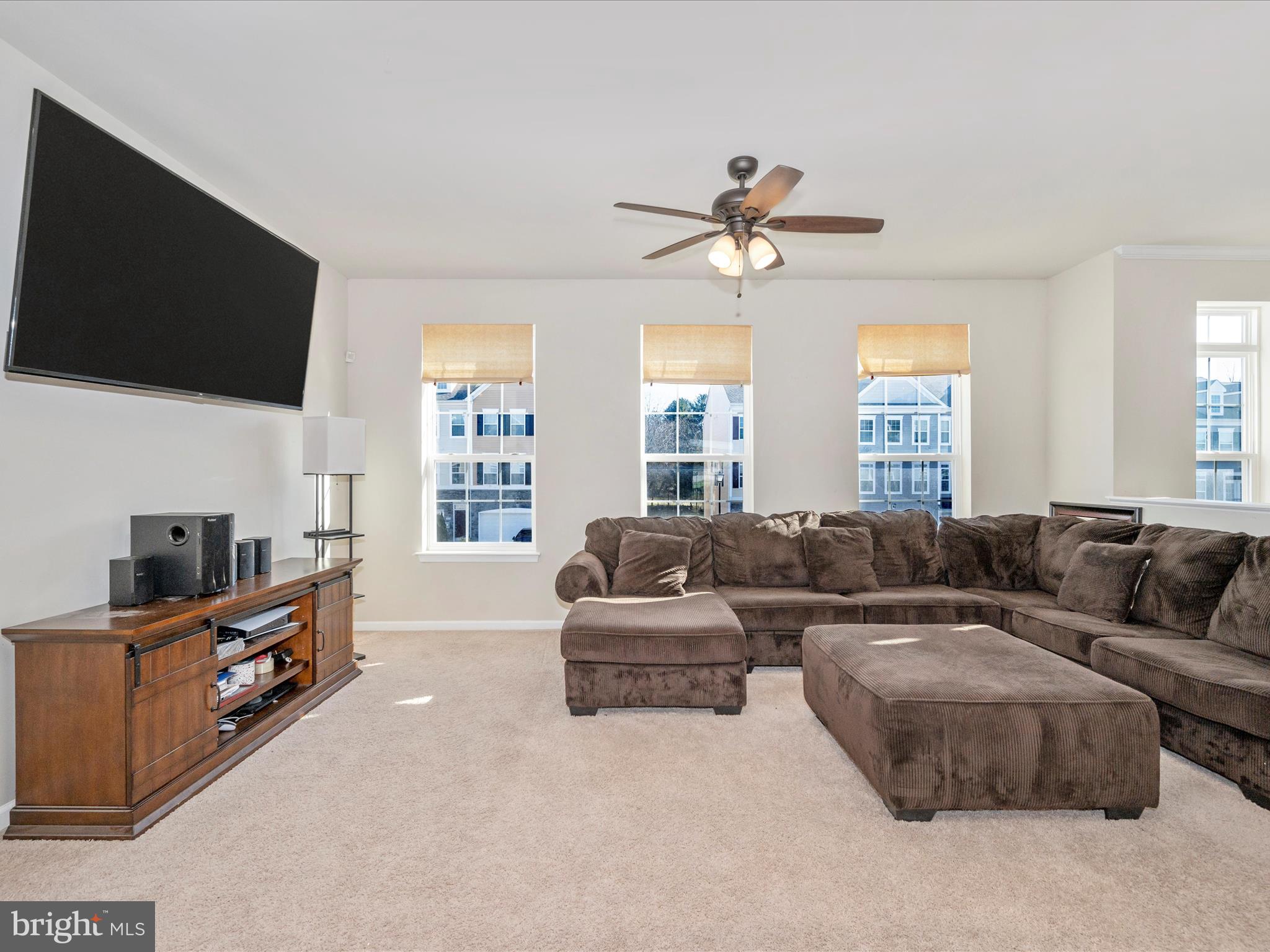 ROSEWOOD VILLAGE - Residential