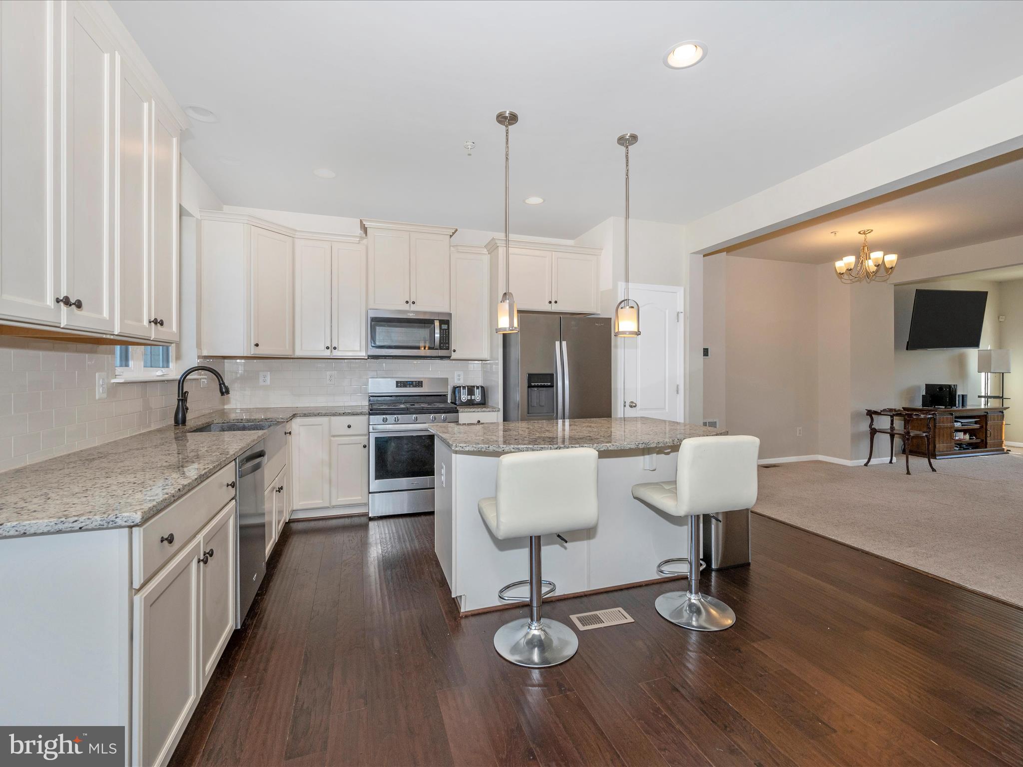 ROSEWOOD VILLAGE - Residential