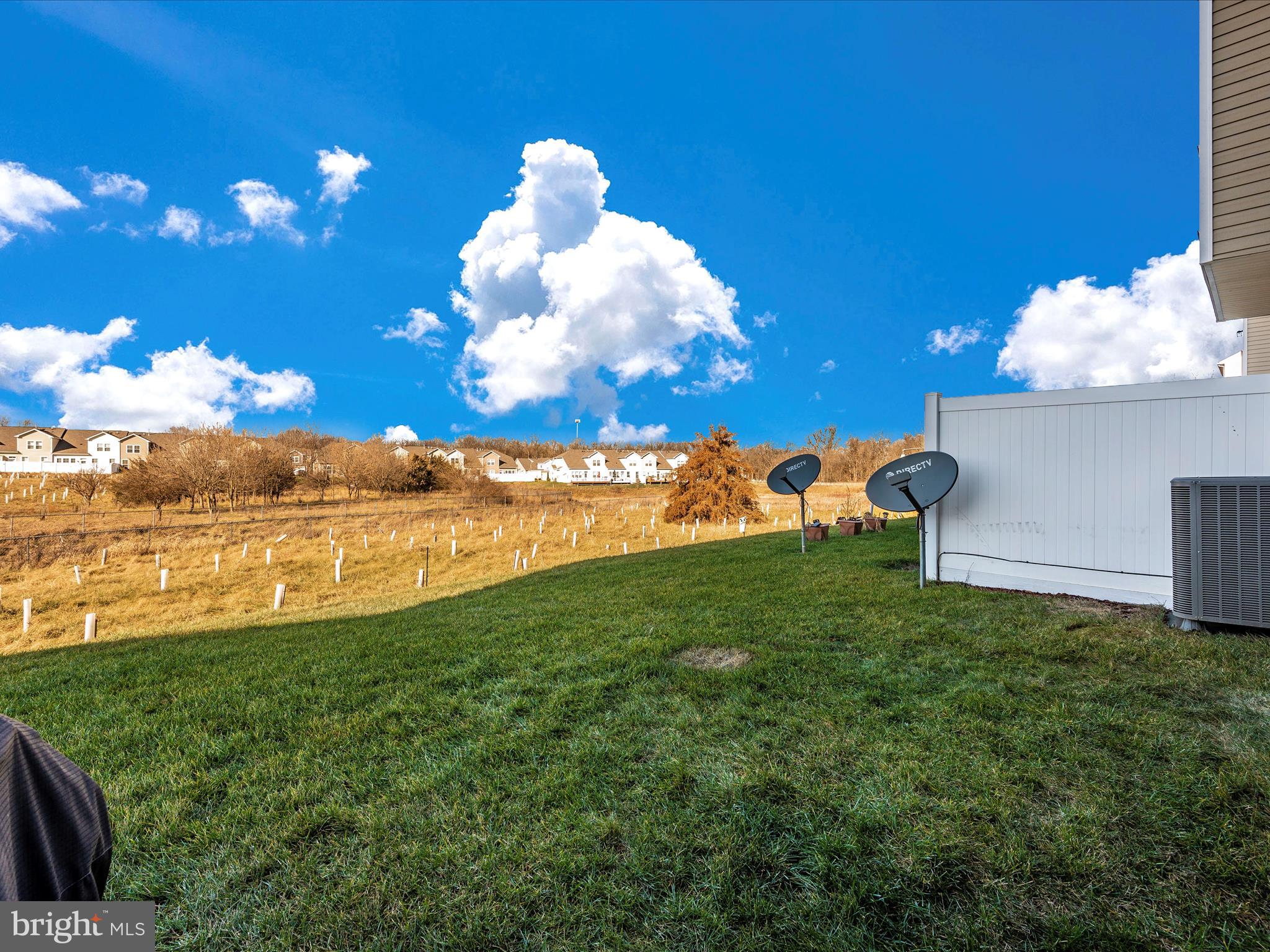 ROSEWOOD VILLAGE - Residential