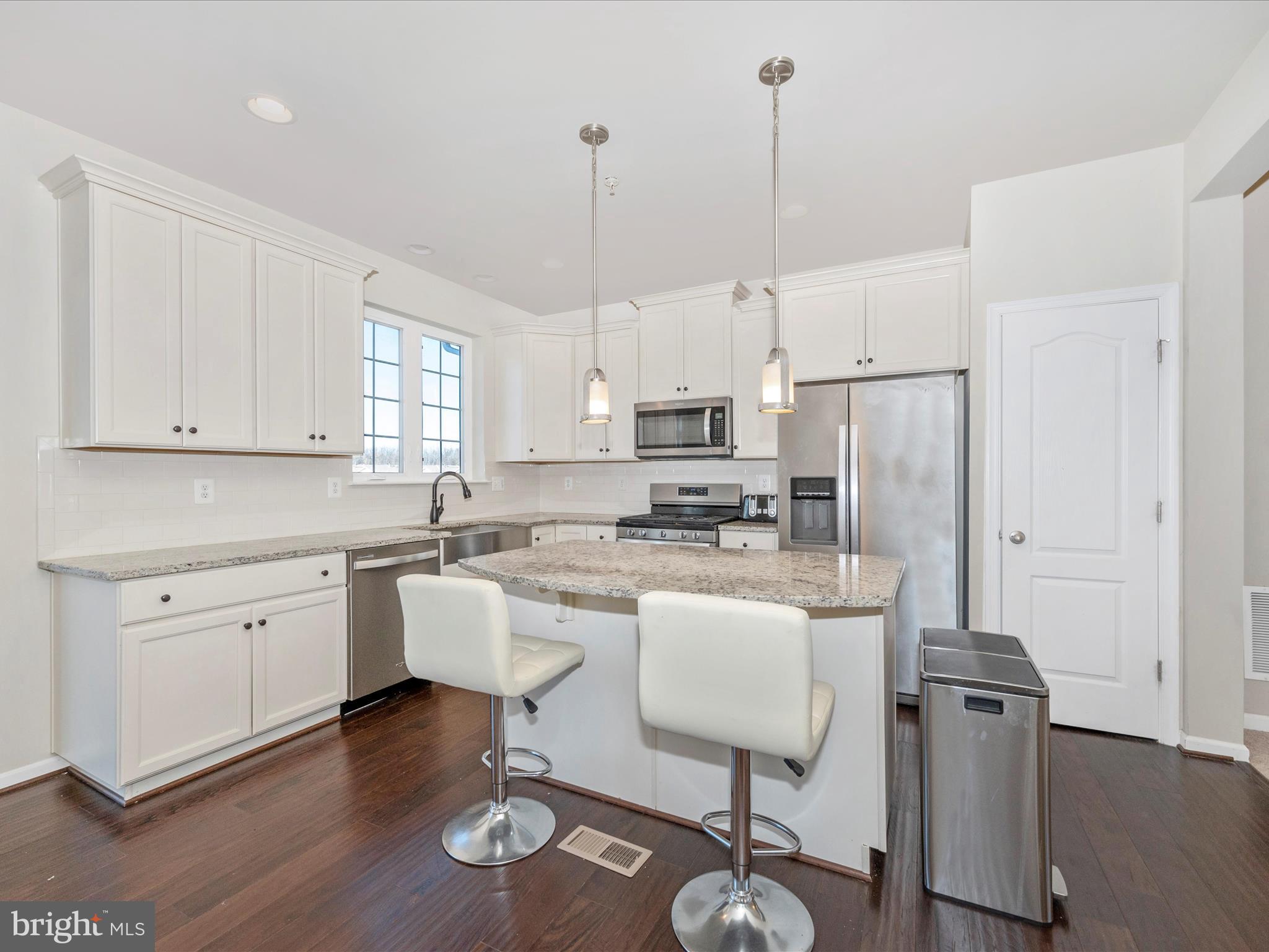 ROSEWOOD VILLAGE - Residential