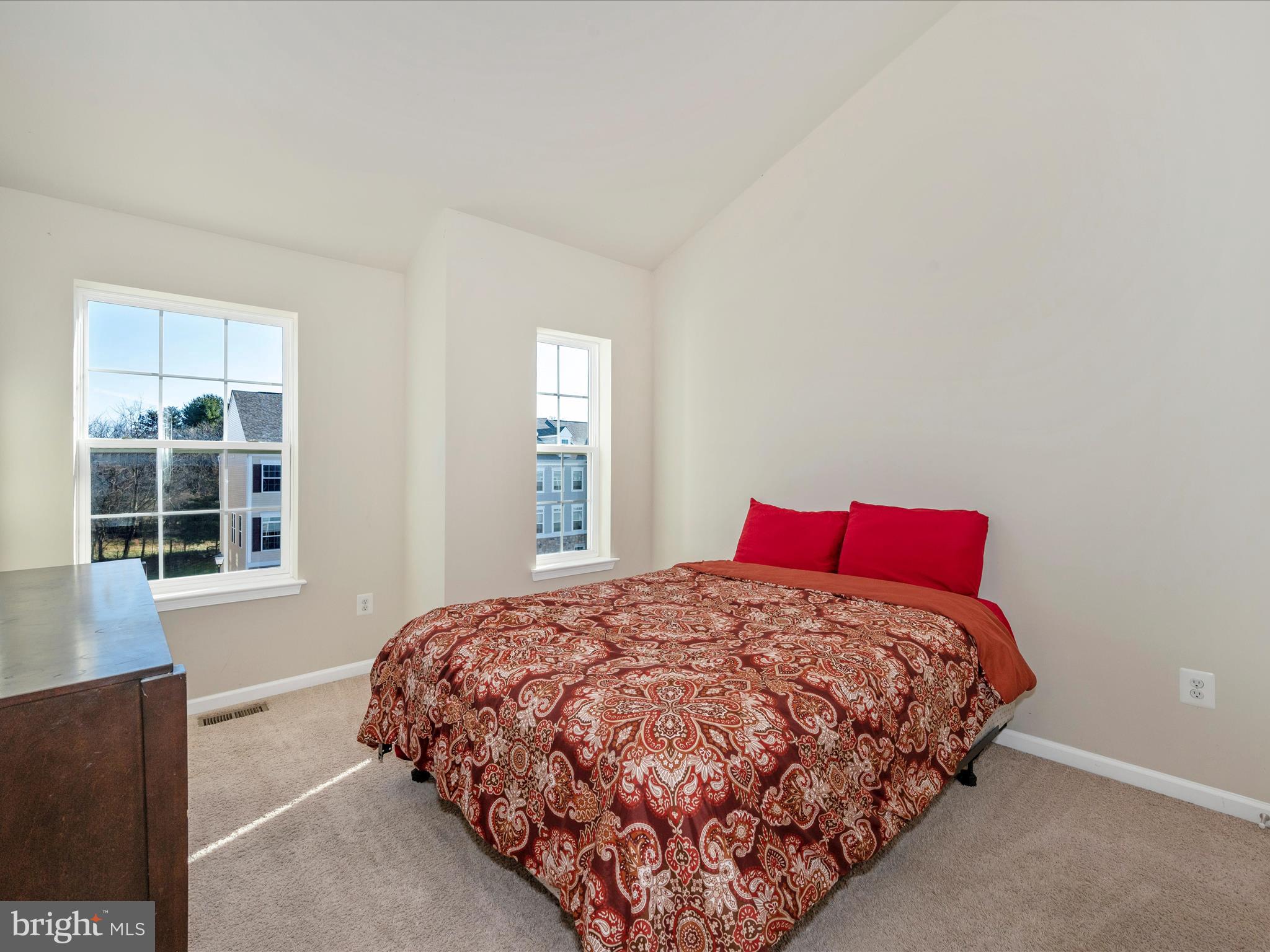 ROSEWOOD VILLAGE - Residential