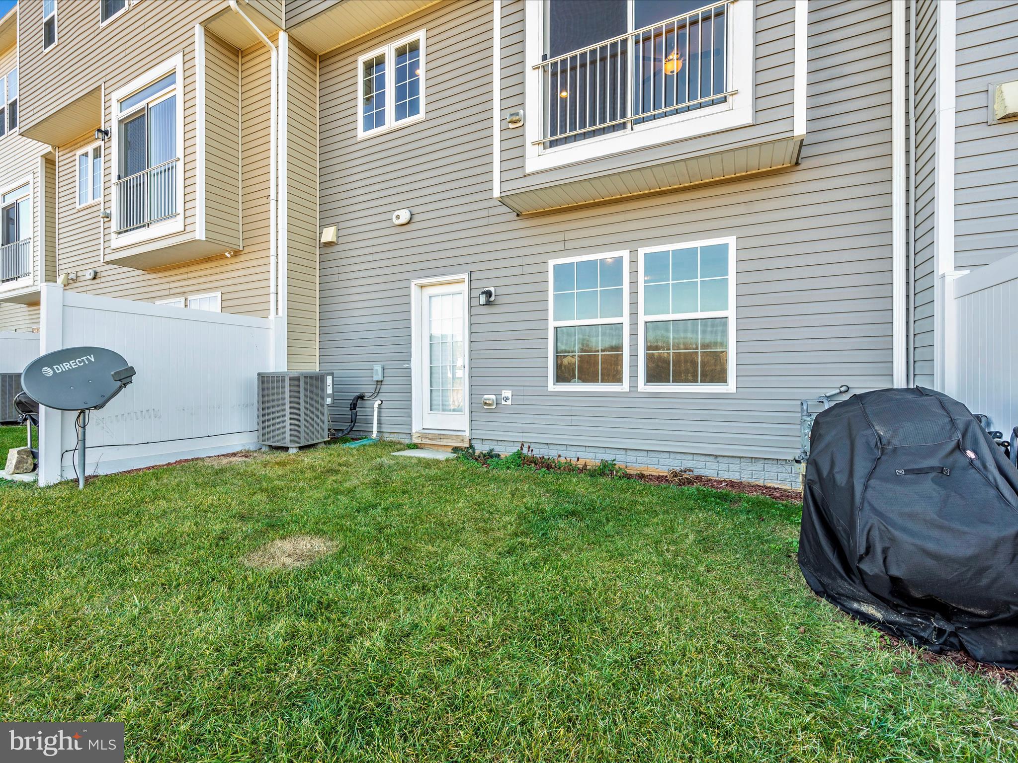 ROSEWOOD VILLAGE - Residential