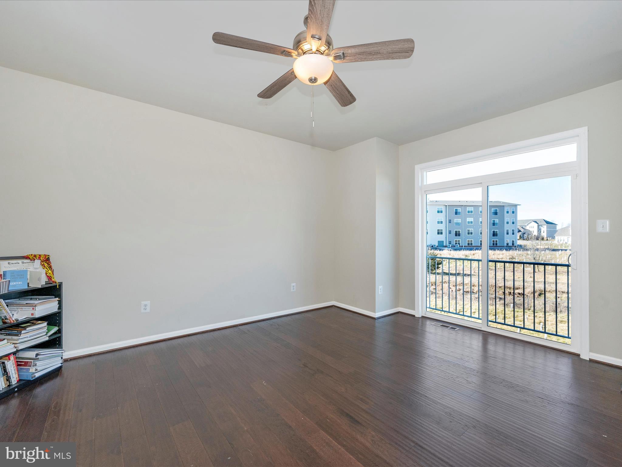 ROSEWOOD VILLAGE - Residential