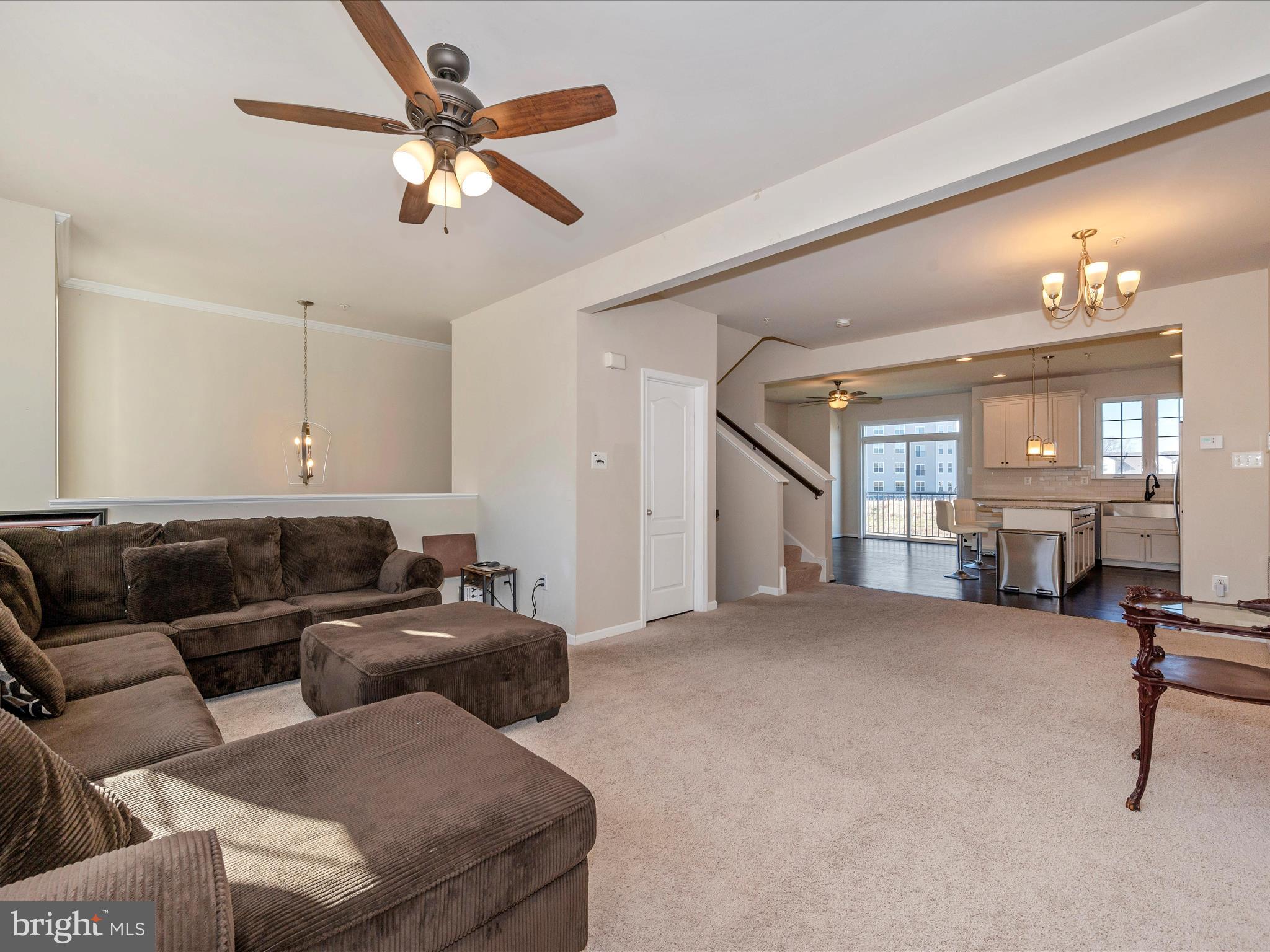 ROSEWOOD VILLAGE - Residential