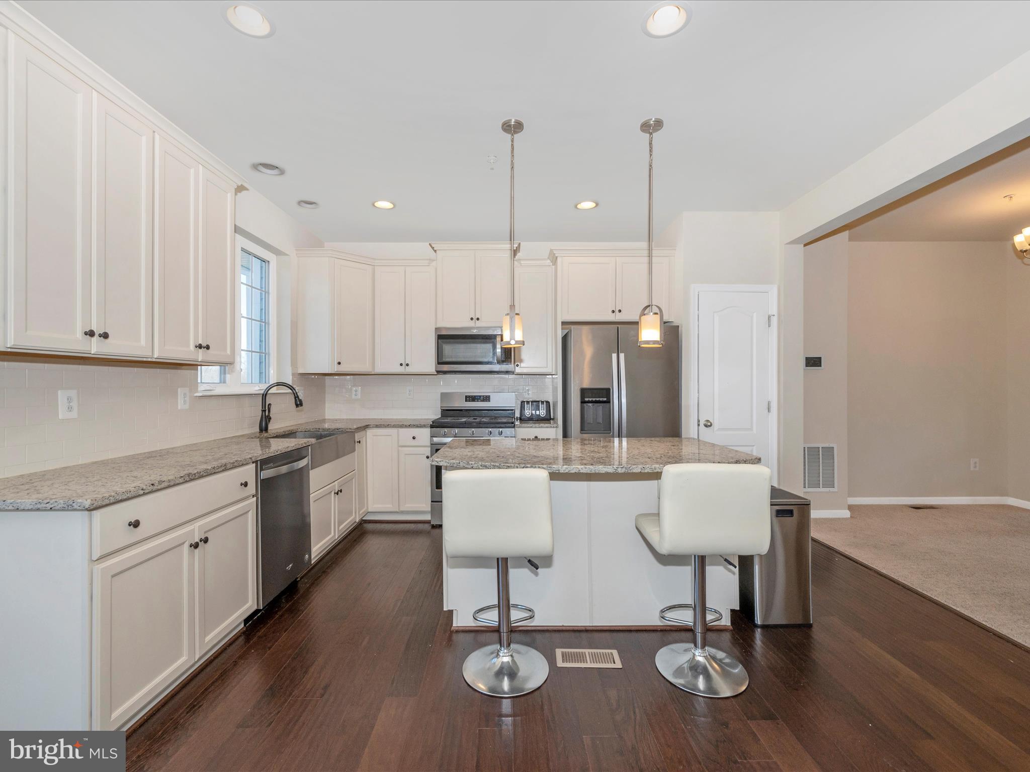 ROSEWOOD VILLAGE - Residential