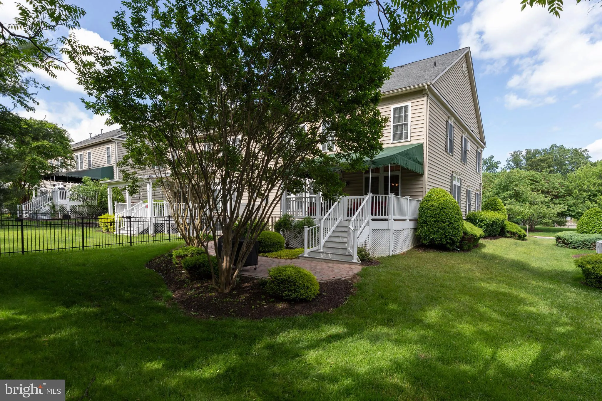 Perry Hall, Maryland 21128, United States, 4 Bedrooms Bedrooms, ,5 BathroomsBathrooms,Residential,Contingent,121475