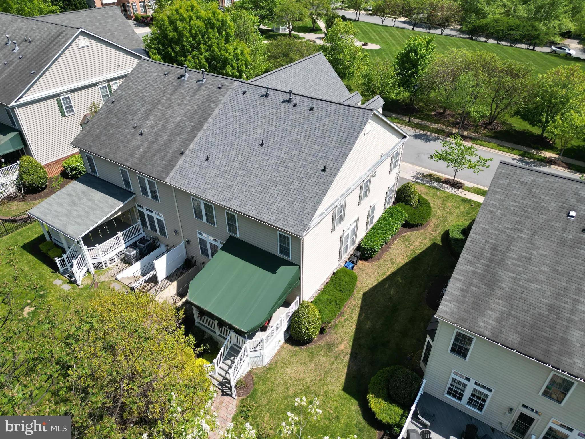 Perry Hall, Maryland 21128, United States, 4 Bedrooms Bedrooms, ,5 BathroomsBathrooms,Residential,Contingent,121475