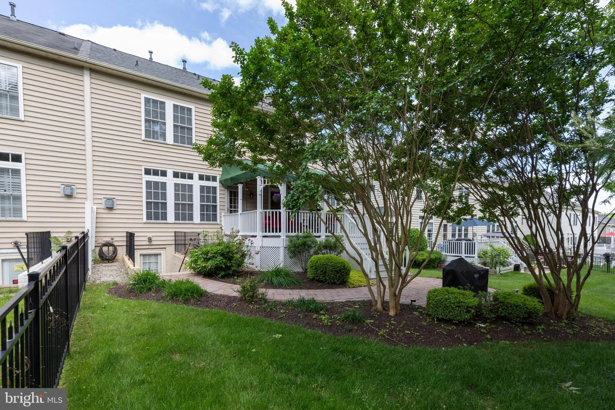 Perry Hall, Maryland 21128, United States, 4 Bedrooms Bedrooms, ,5 BathroomsBathrooms,Residential,Contingent,121475