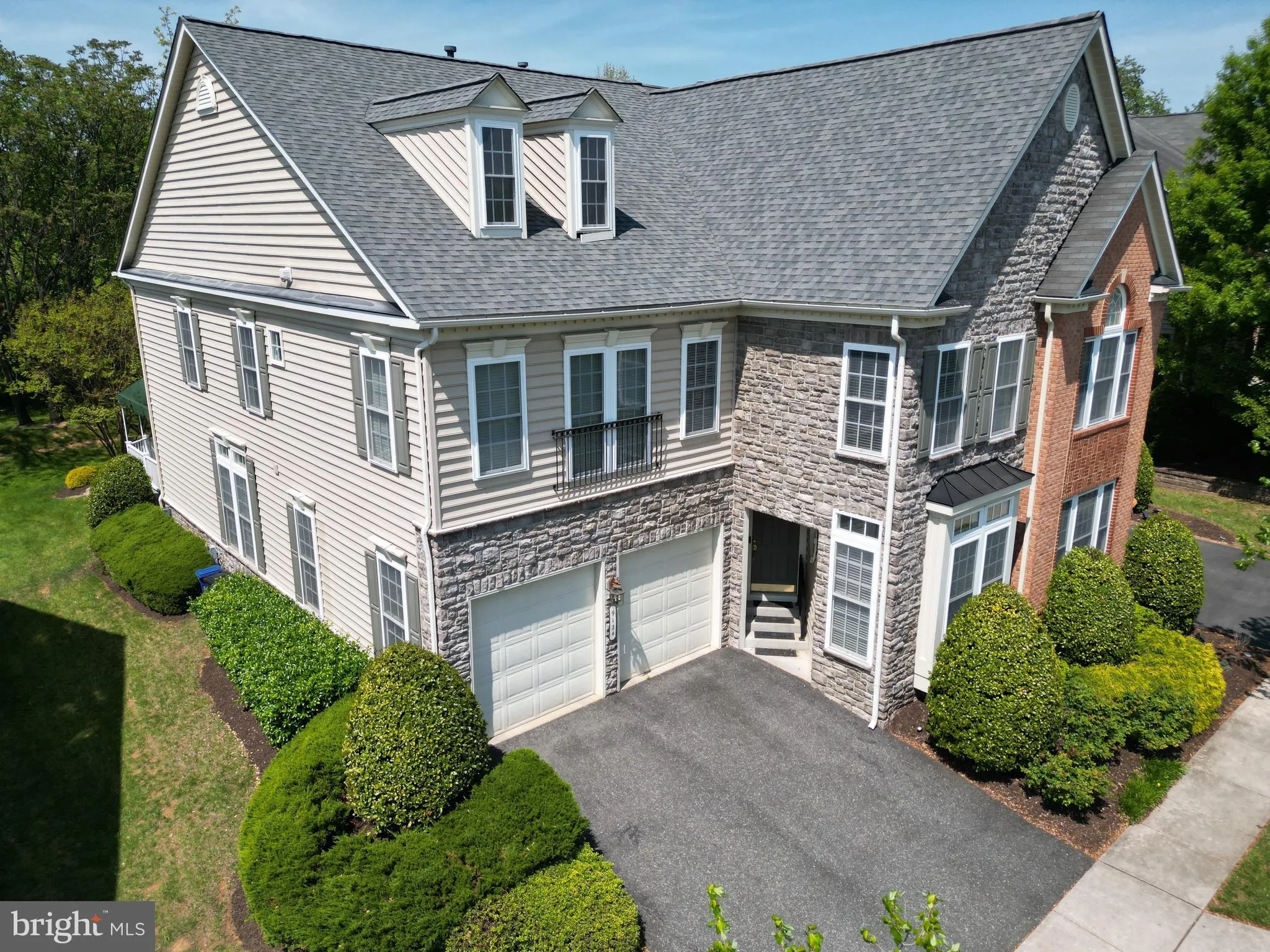 Perry Hall, Maryland 21128, United States, 4 Bedrooms Bedrooms, ,5 BathroomsBathrooms,Residential,Contingent,121475