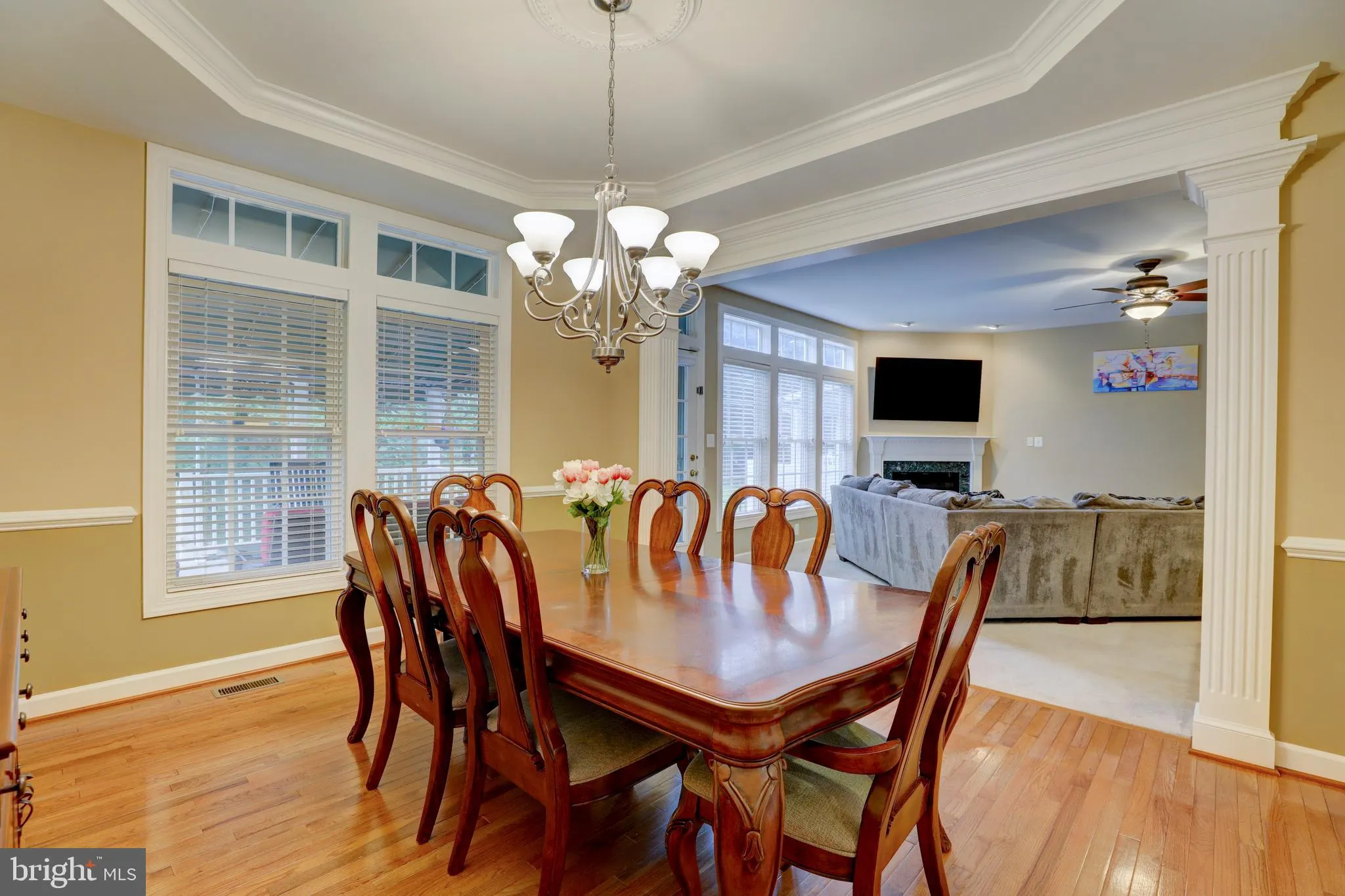 Perry Hall, Maryland 21128, United States, 4 Bedrooms Bedrooms, ,5 BathroomsBathrooms,Residential,Contingent,121475