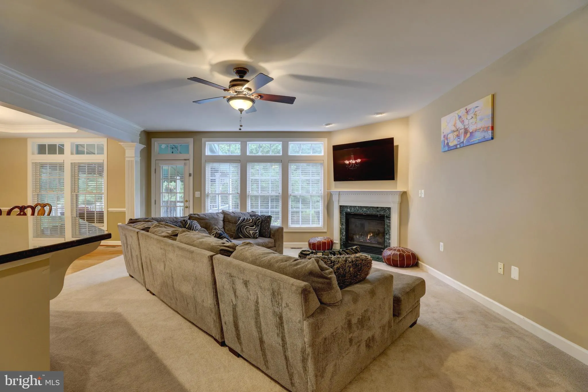 Perry Hall, Maryland 21128, United States, 4 Bedrooms Bedrooms, ,5 BathroomsBathrooms,Residential,Contingent,121475