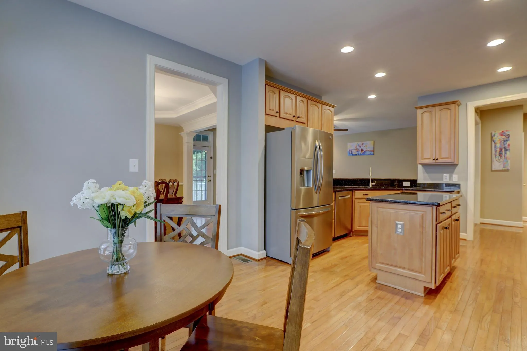 Perry Hall, Maryland 21128, United States, 4 Bedrooms Bedrooms, ,5 BathroomsBathrooms,Residential,Contingent,121475