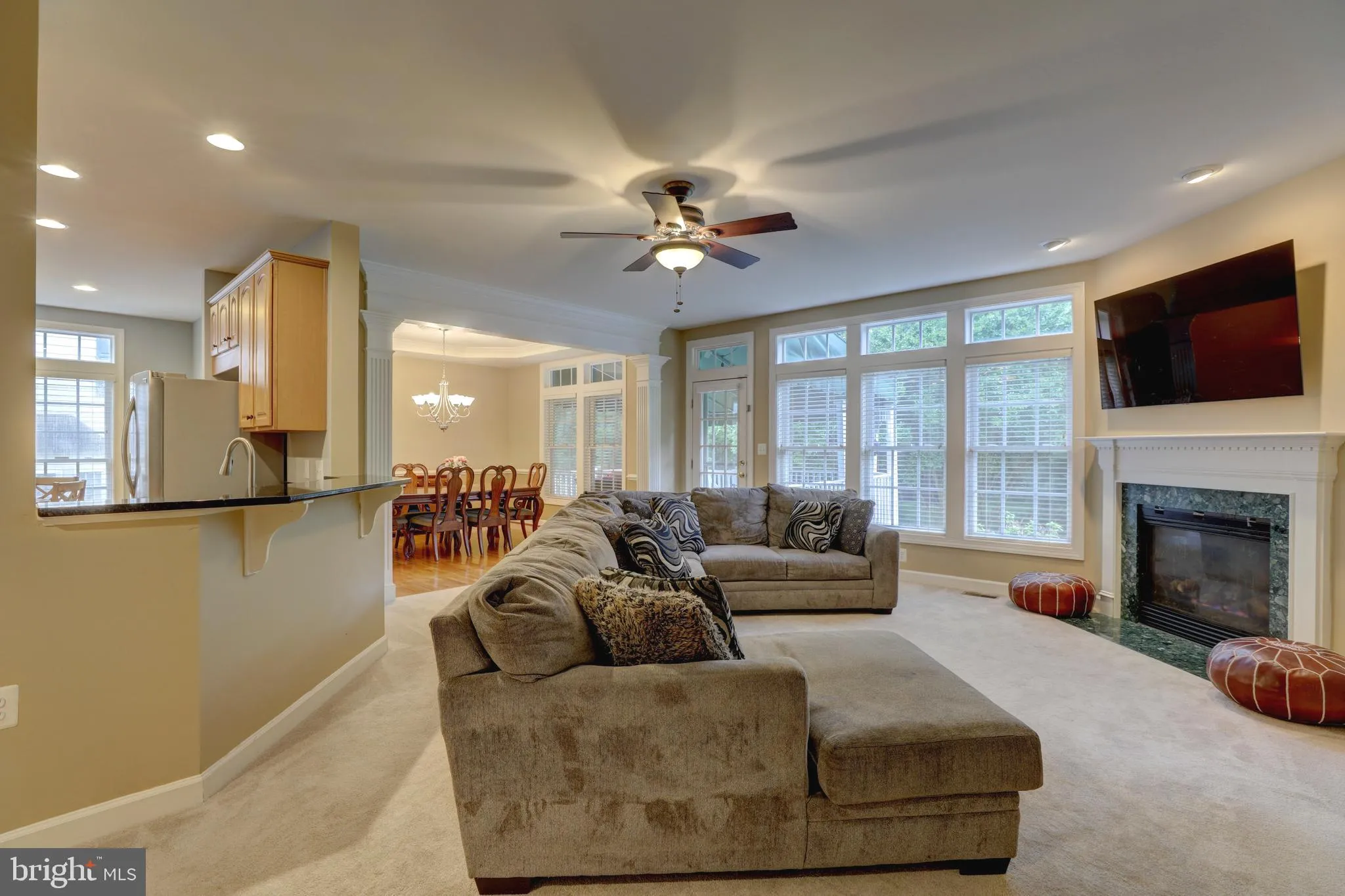 Perry Hall, Maryland 21128, United States, 4 Bedrooms Bedrooms, ,5 BathroomsBathrooms,Residential,Contingent,121475