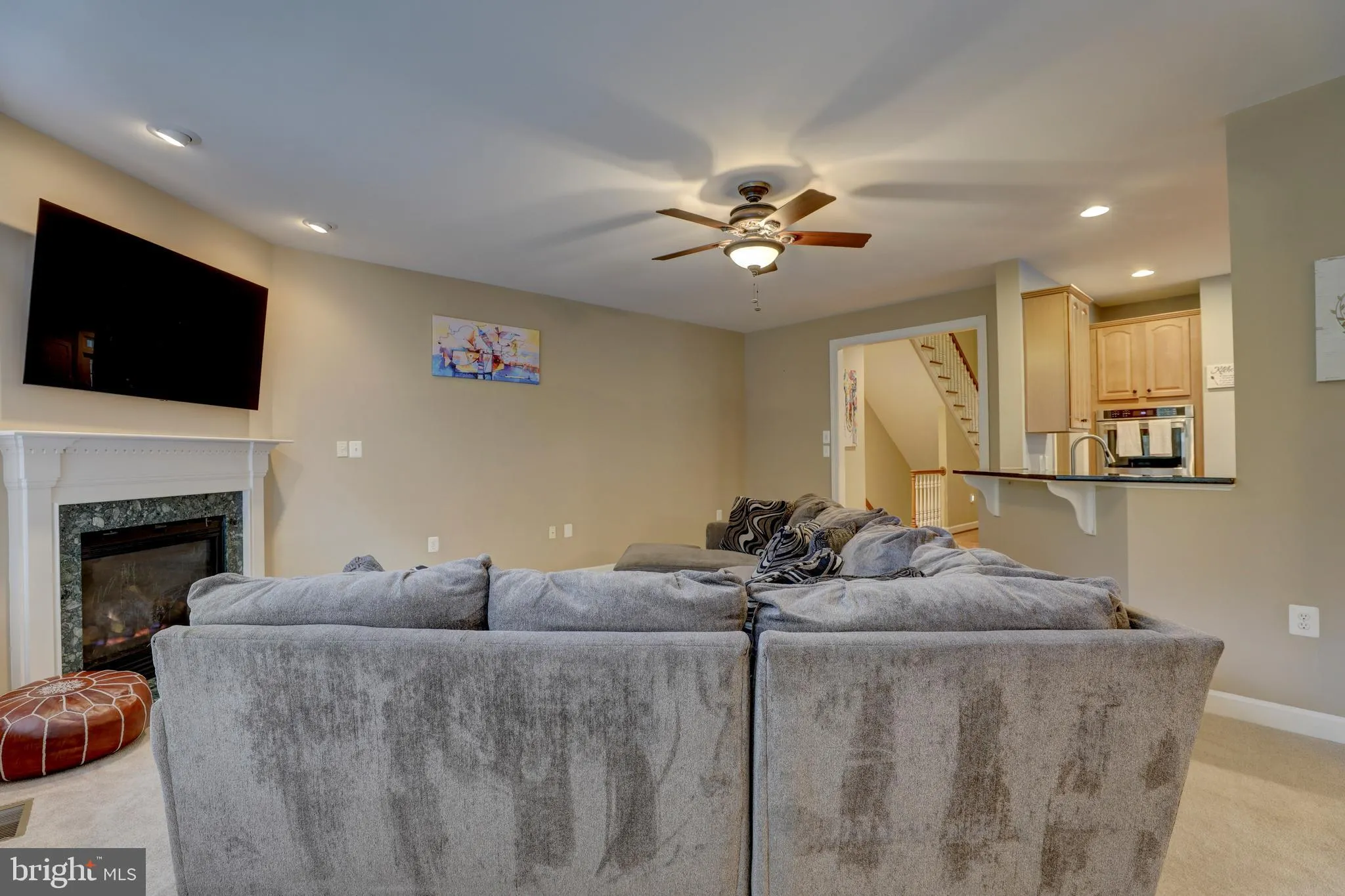 Perry Hall, Maryland 21128, United States, 4 Bedrooms Bedrooms, ,5 BathroomsBathrooms,Residential,Contingent,121475