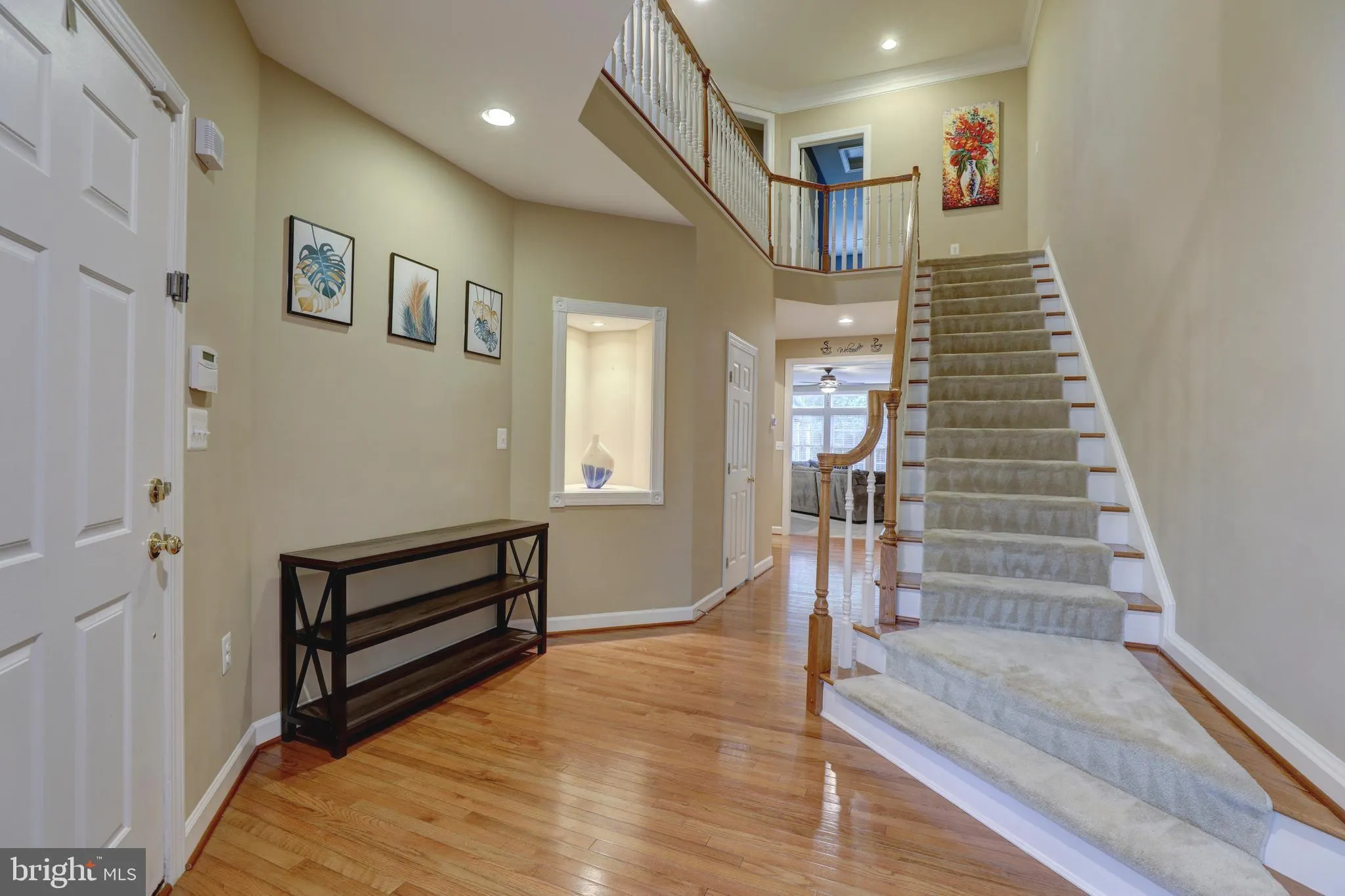 Perry Hall, Maryland 21128, United States, 4 Bedrooms Bedrooms, ,5 BathroomsBathrooms,Residential,Contingent,121475