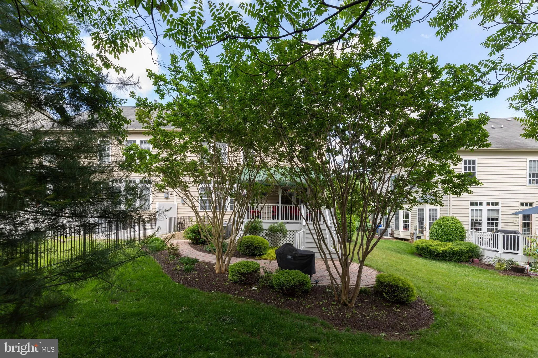 Perry Hall, Maryland 21128, United States, 4 Bedrooms Bedrooms, ,5 BathroomsBathrooms,Residential,Contingent,121475