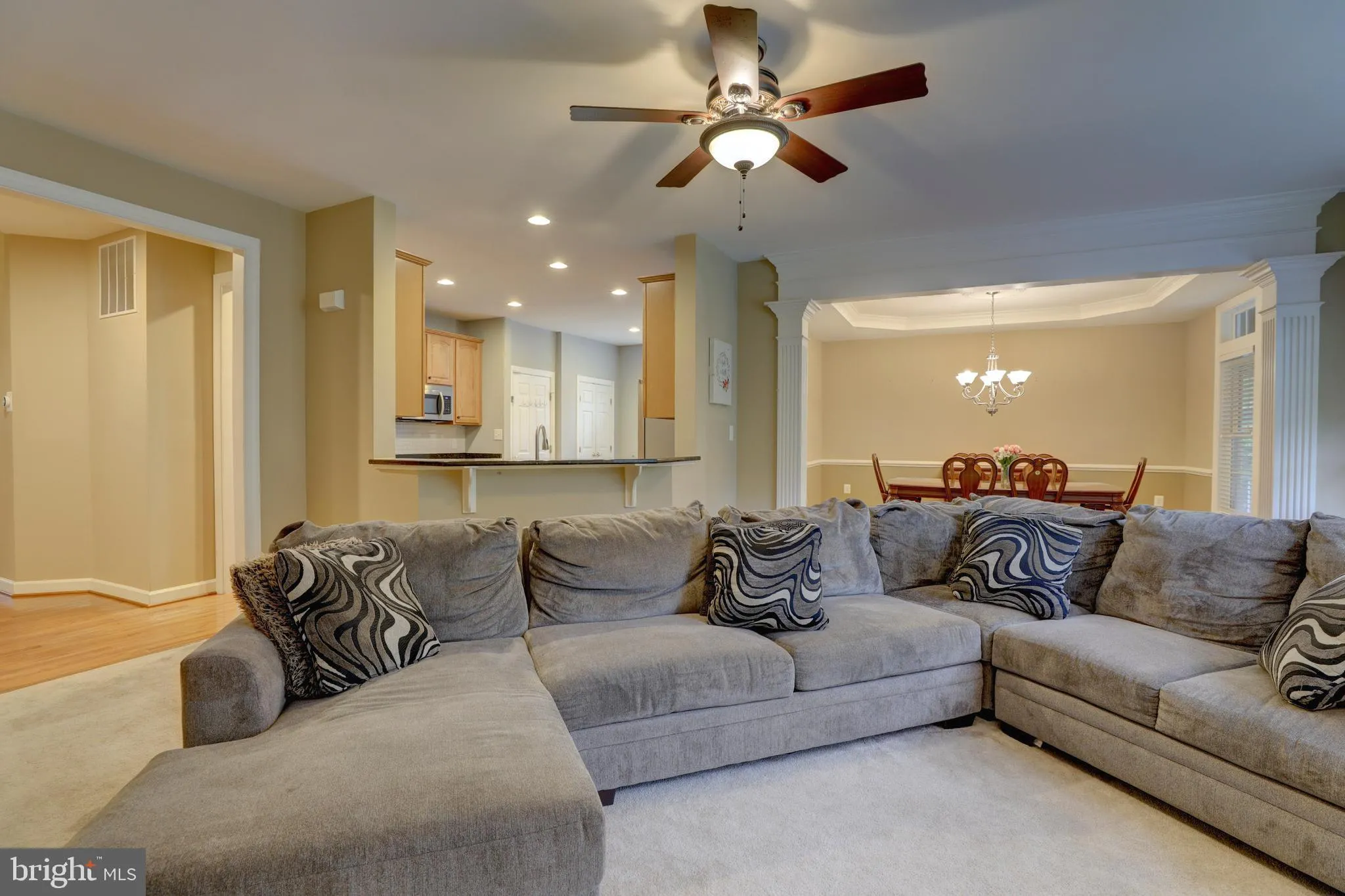 Perry Hall, Maryland 21128, United States, 4 Bedrooms Bedrooms, ,5 BathroomsBathrooms,Residential,Contingent,121475