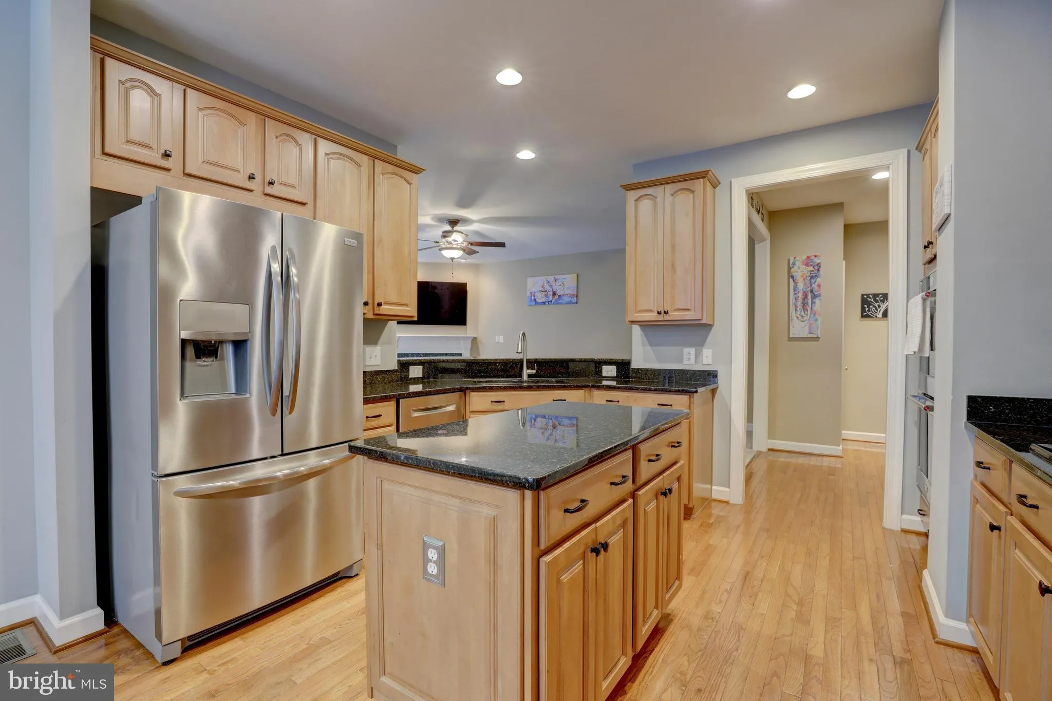 Perry Hall, Maryland 21128, United States, 4 Bedrooms Bedrooms, ,5 BathroomsBathrooms,Residential,Contingent,121475