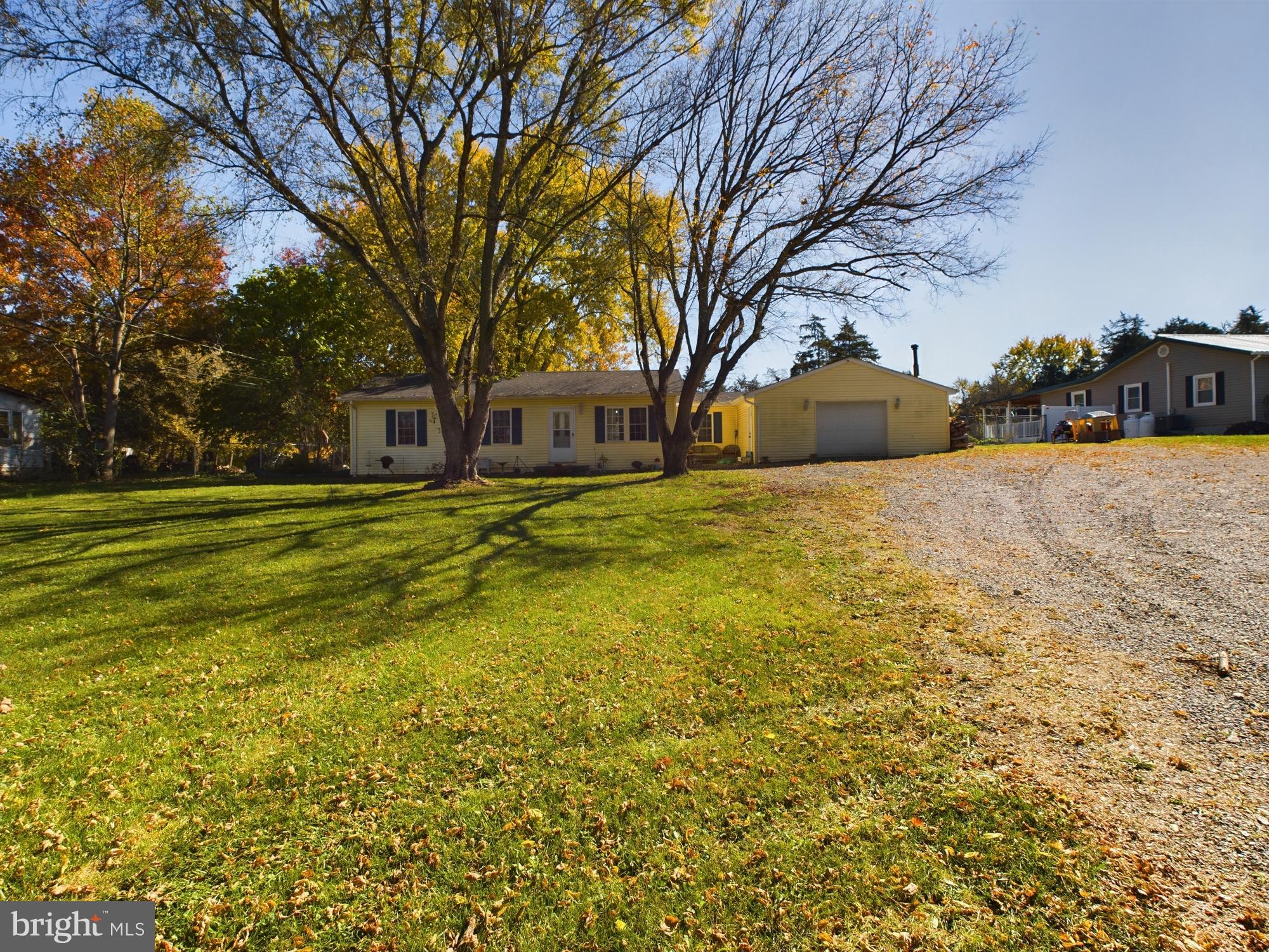 HIDDEN RIVER - Residential