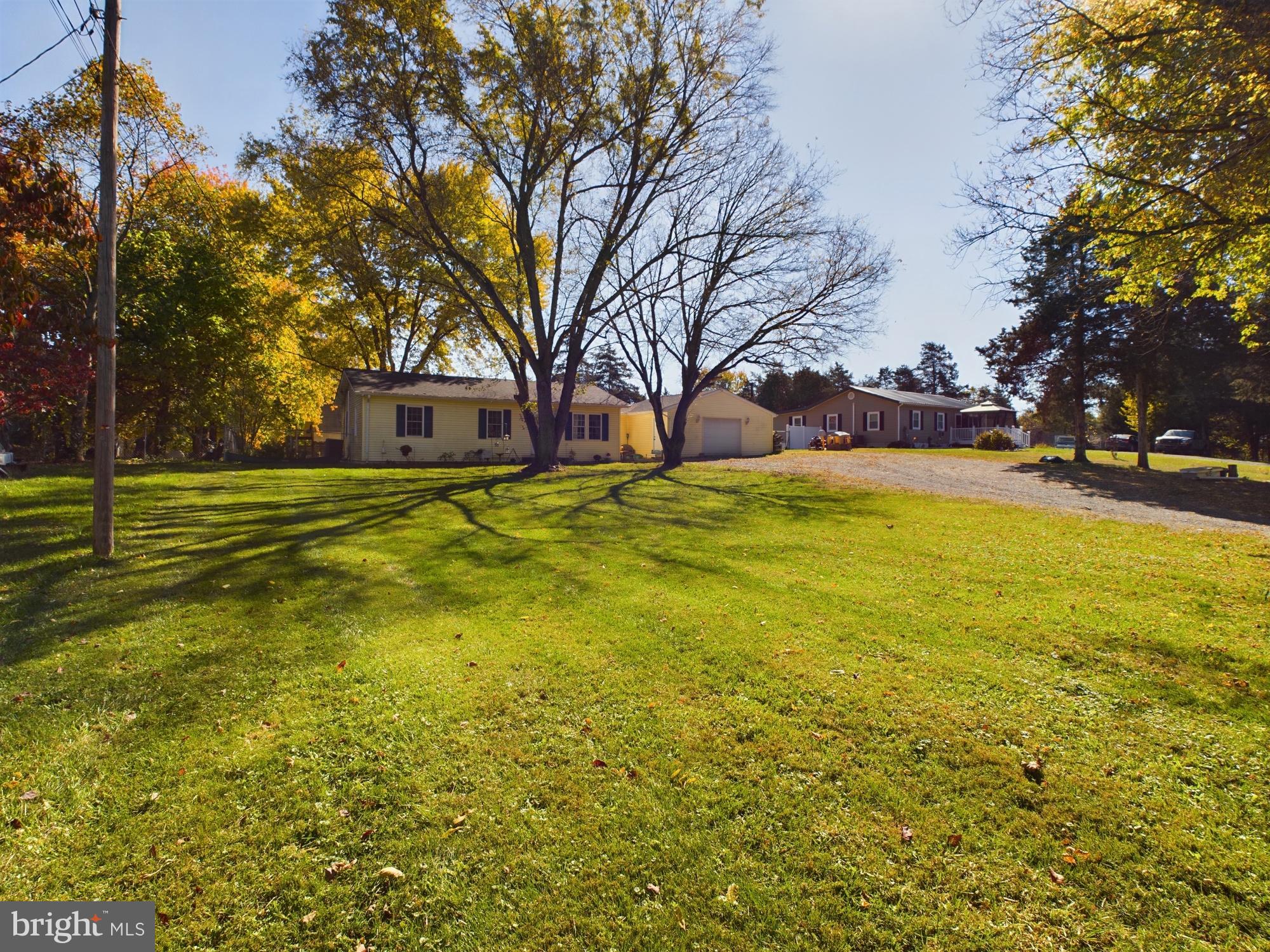 HIDDEN RIVER - Residential