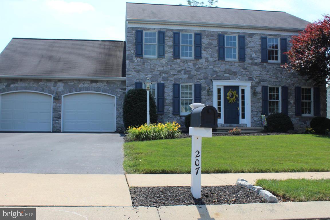 SOUTHRIDGE FARM - Residential