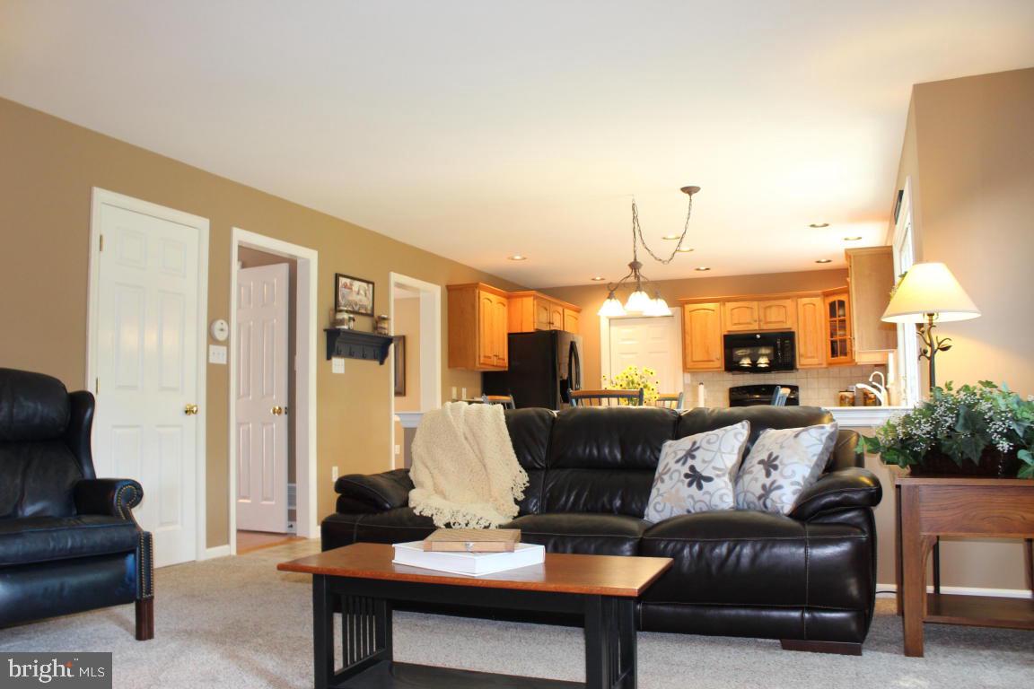 SOUTHRIDGE FARM - Residential