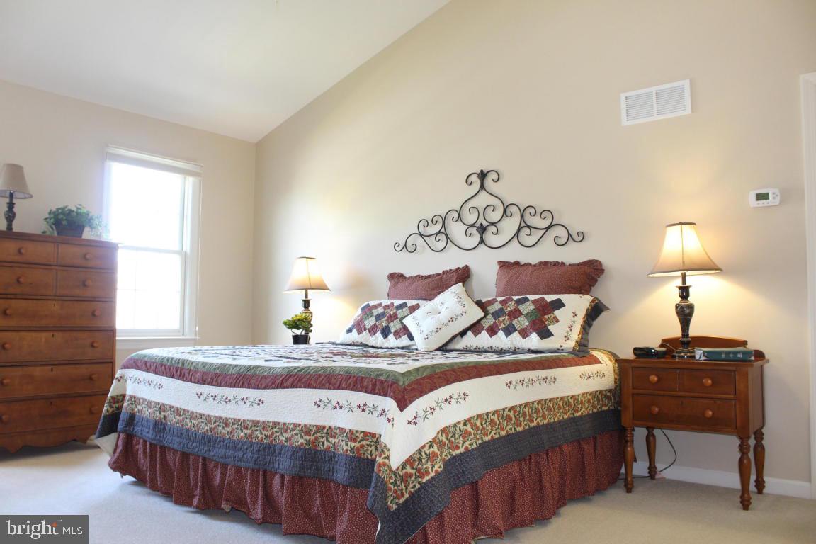 SOUTHRIDGE FARM - Residential