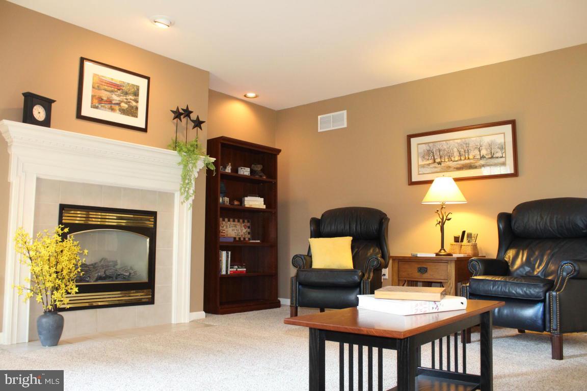 SOUTHRIDGE FARM - Residential