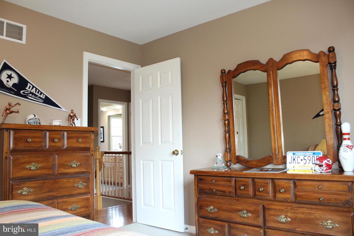 SOUTHRIDGE FARM - Residential